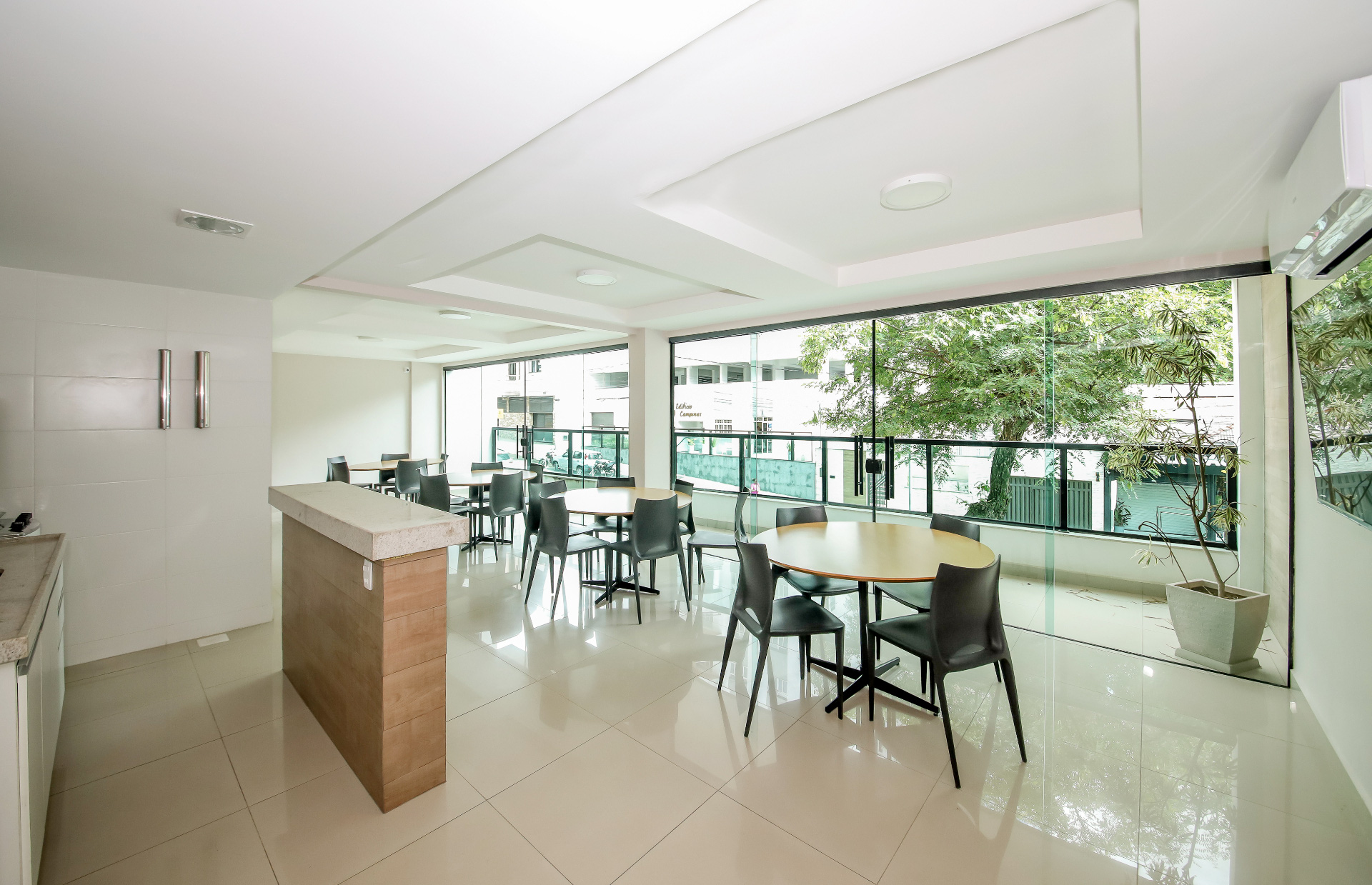 Residencial Barão de Cataguases, foto 9