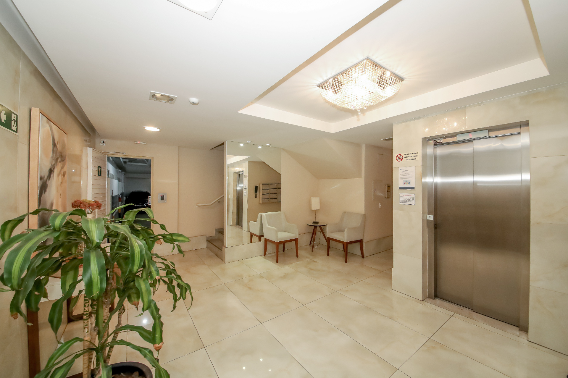 Residencial Barão de Cataguases, foto 4