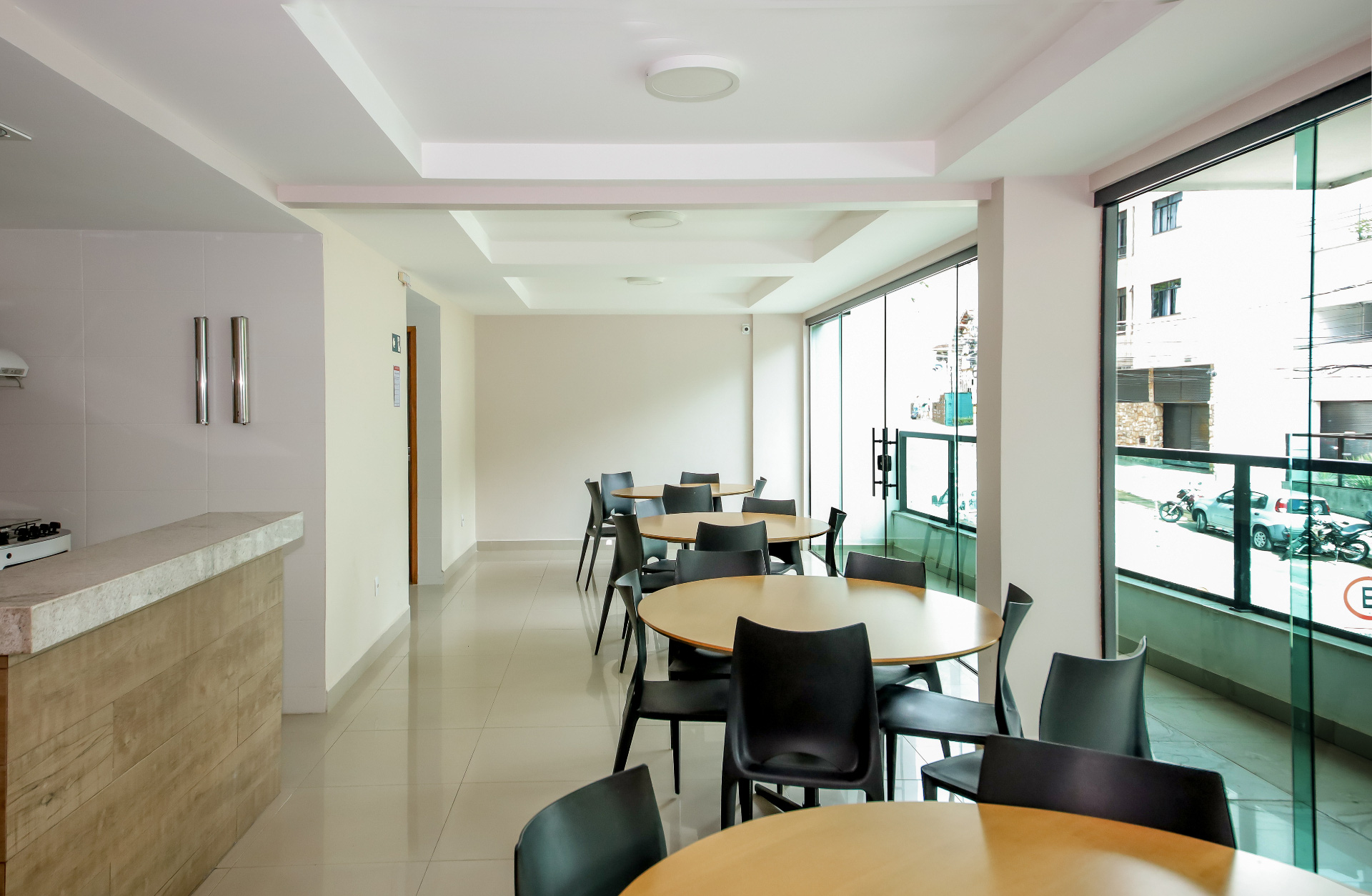Residencial Barão de Cataguases, foto 7