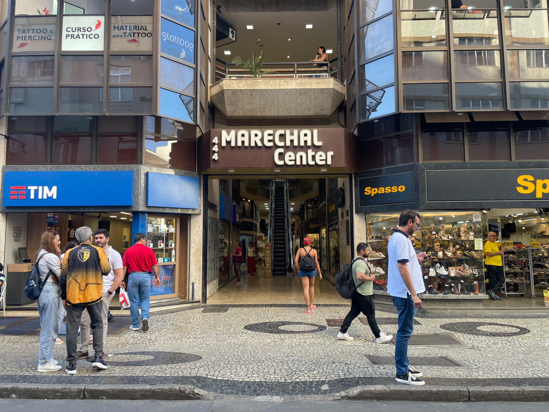 Marechal Center, foto 2