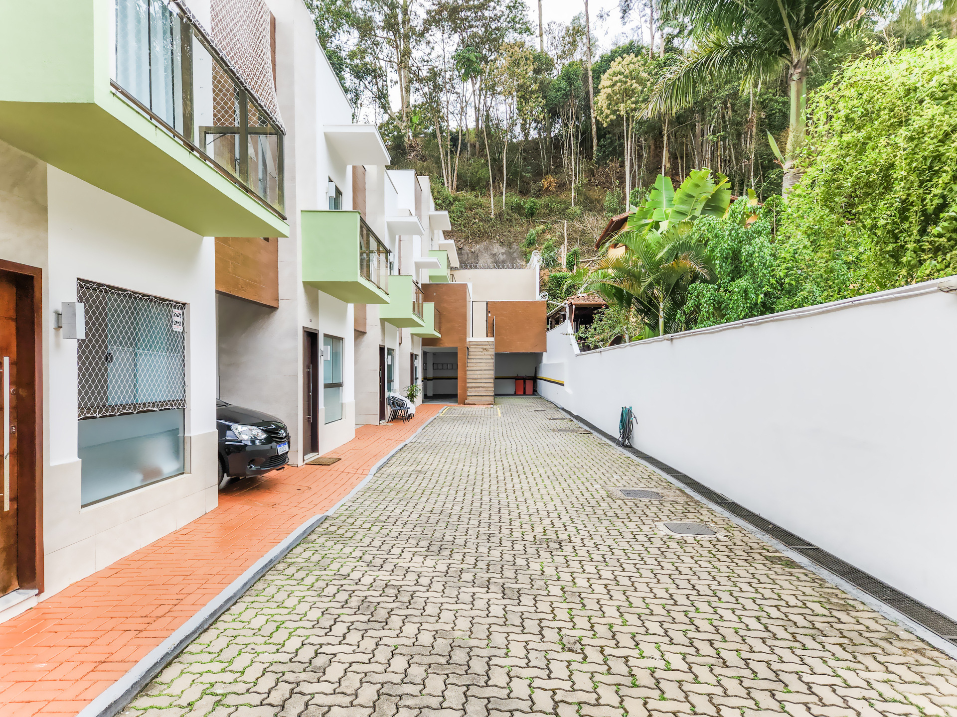 Le Baron Residence, foto 2