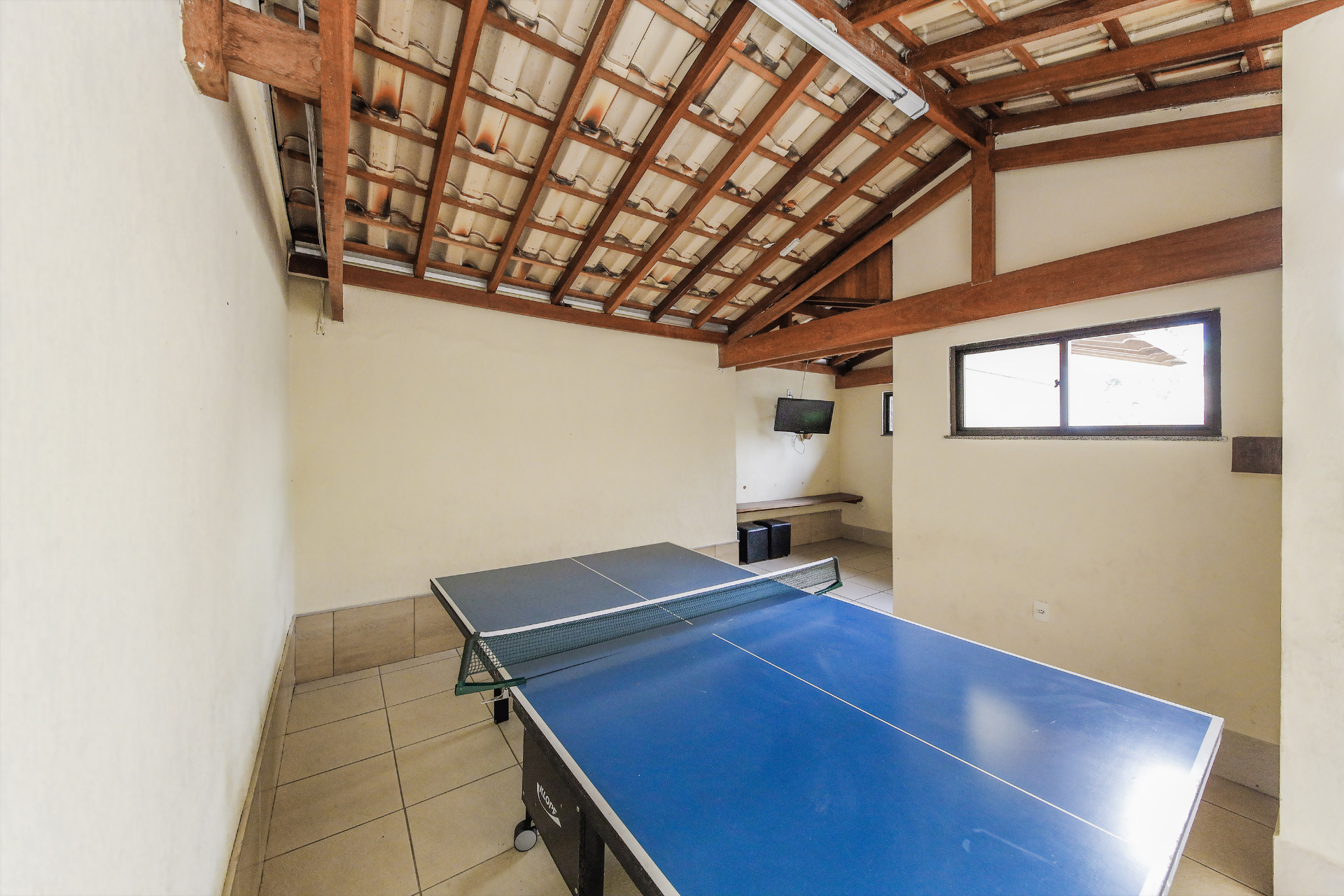 Ed. Residencial Montparnasse, foto 3