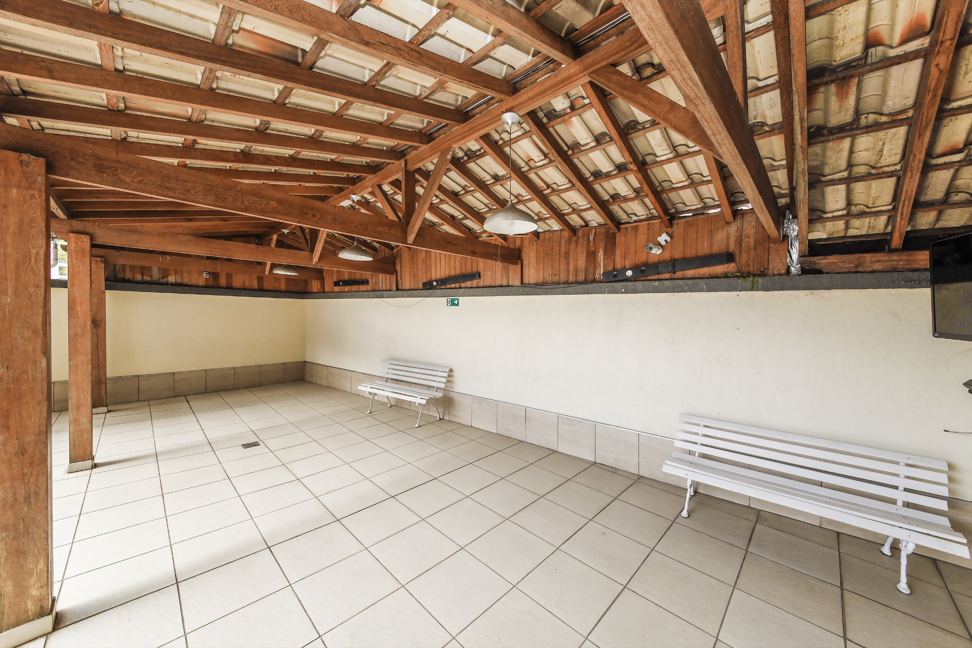Ed. Residencial Montparnasse, foto 7