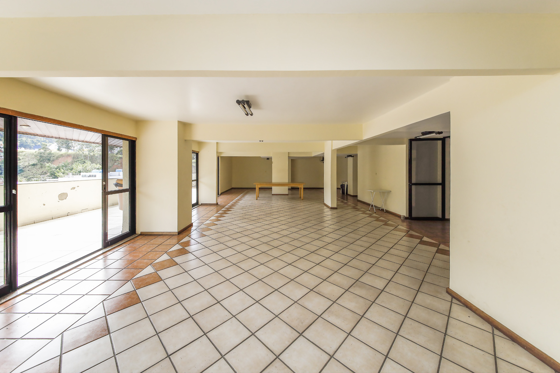 Ed. Residencial Montparnasse, foto 12