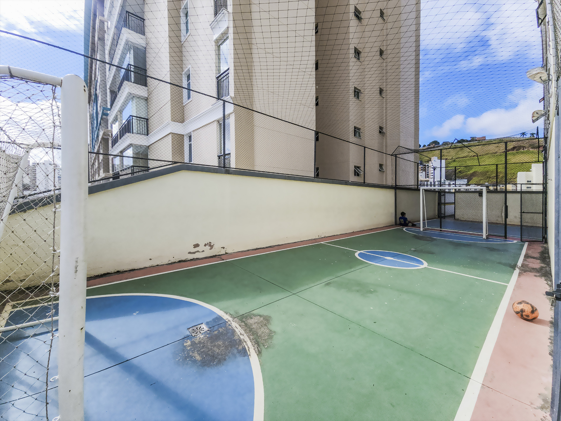 Ed. Residencial Montparnasse, foto 16