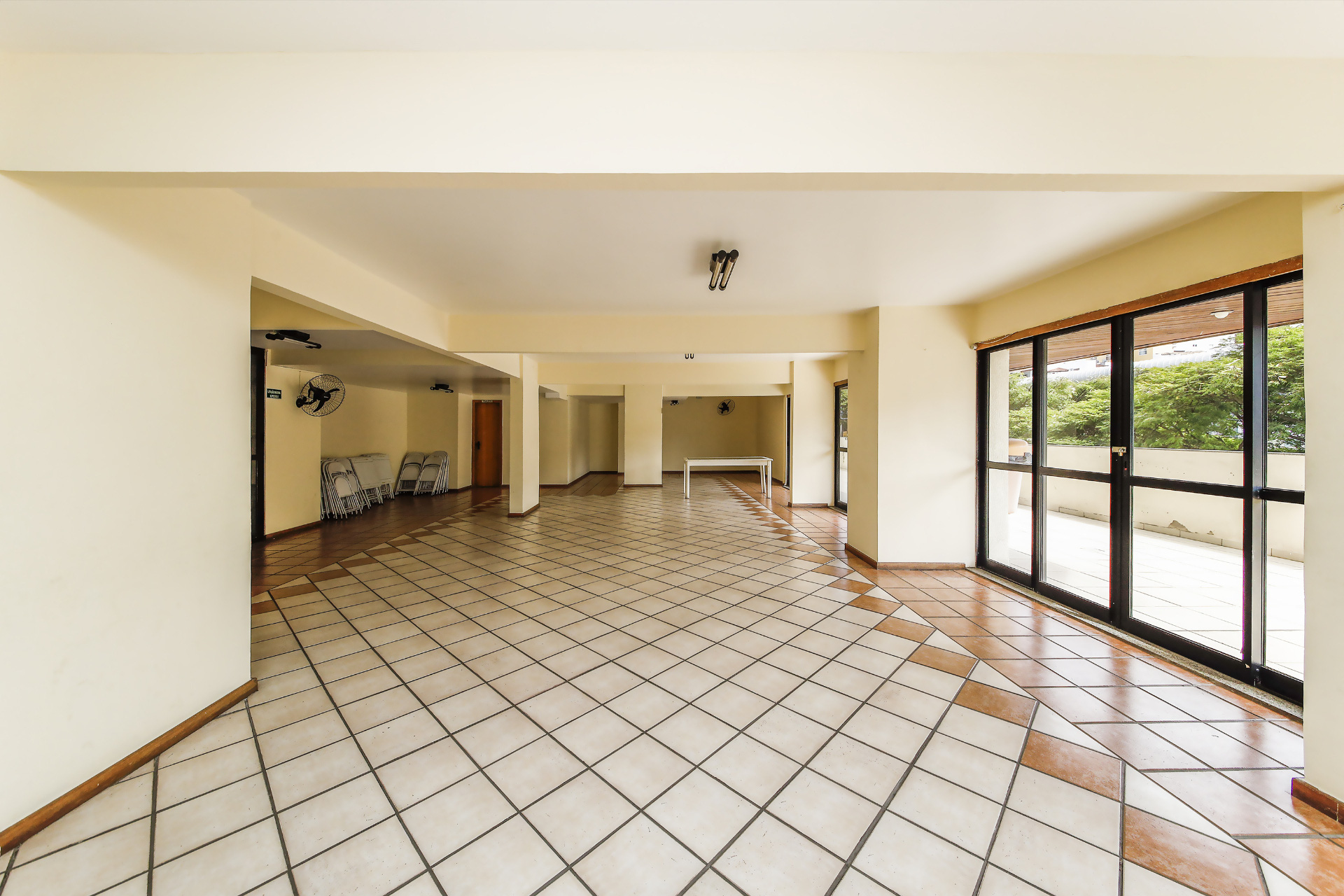 Ed. Residencial Montparnasse, foto 13