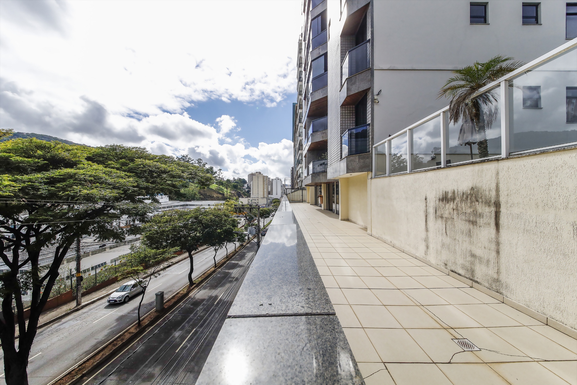 Ed. Residencial Montparnasse, foto 14
