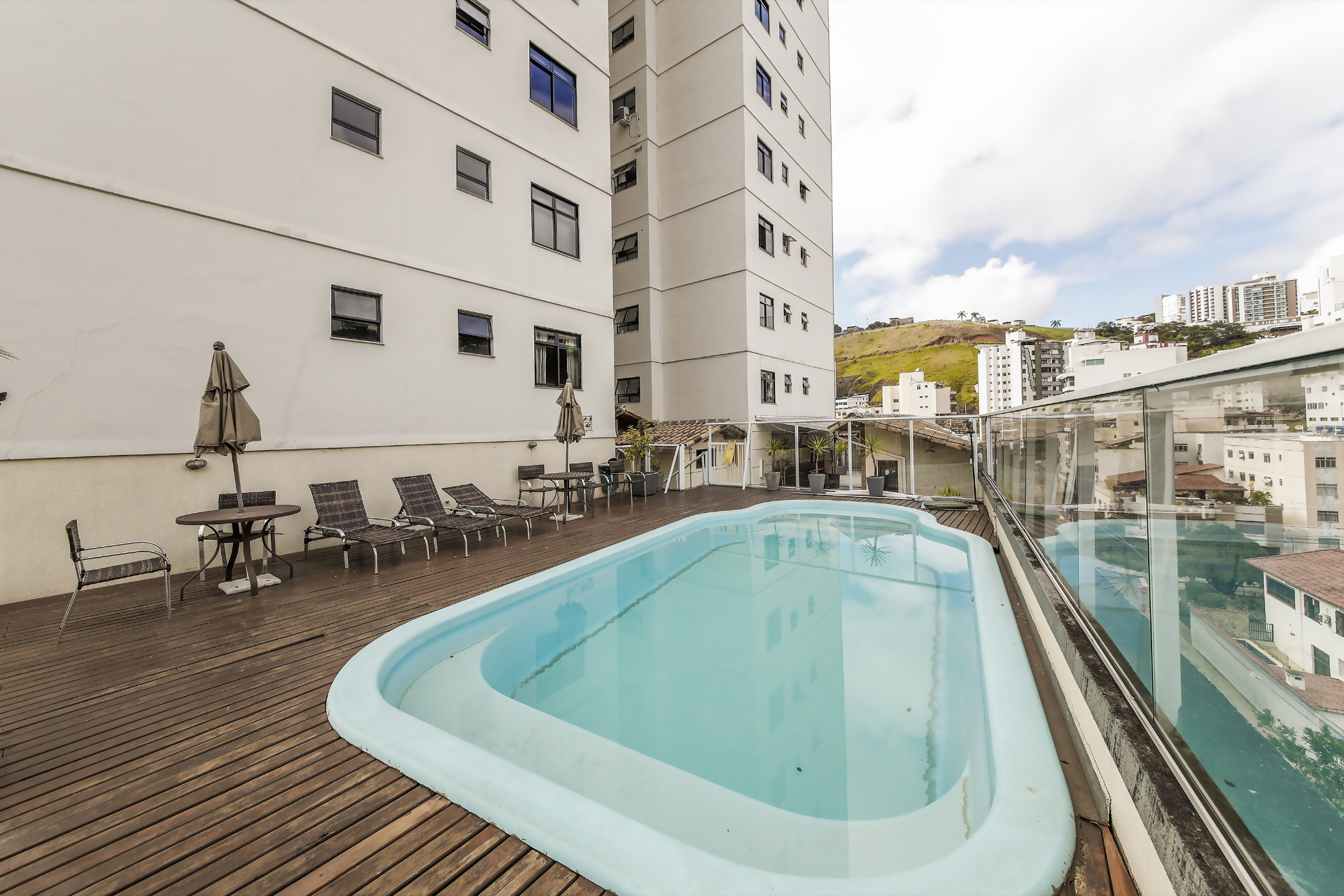 Ed. Residencial Montparnasse, foto 9