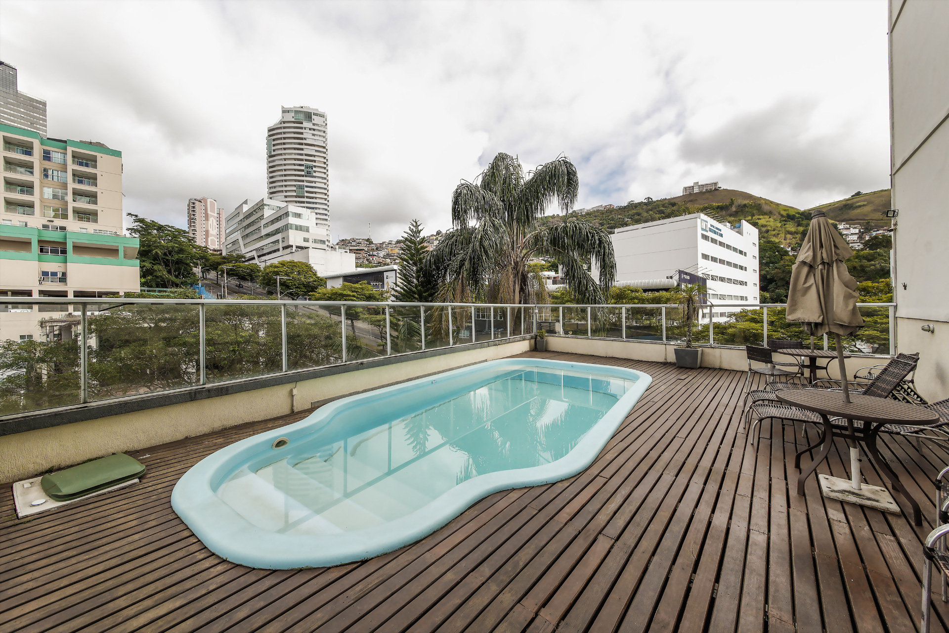 Ed. Residencial Montparnasse, foto 10
