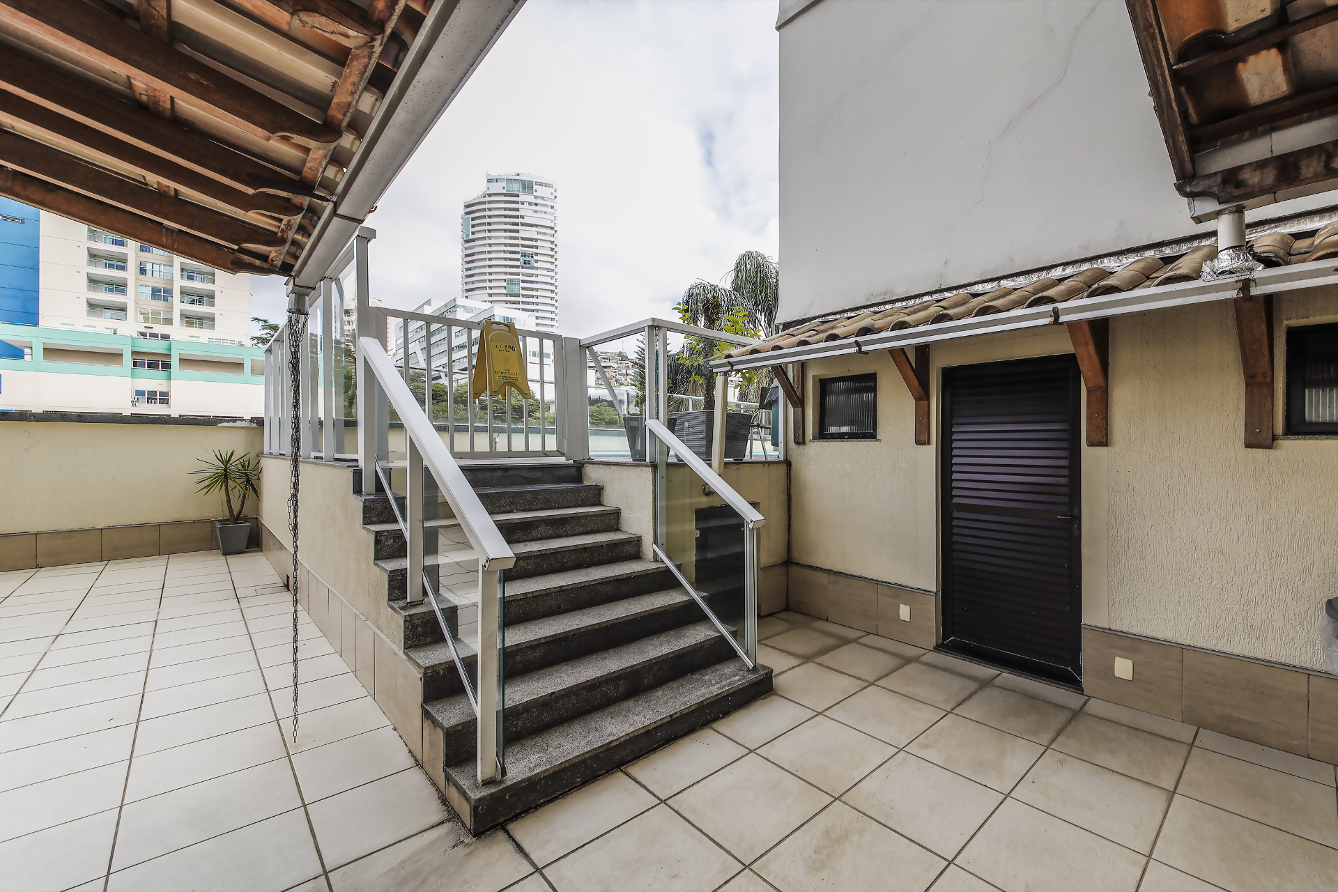 Ed. Residencial Montparnasse, foto 4