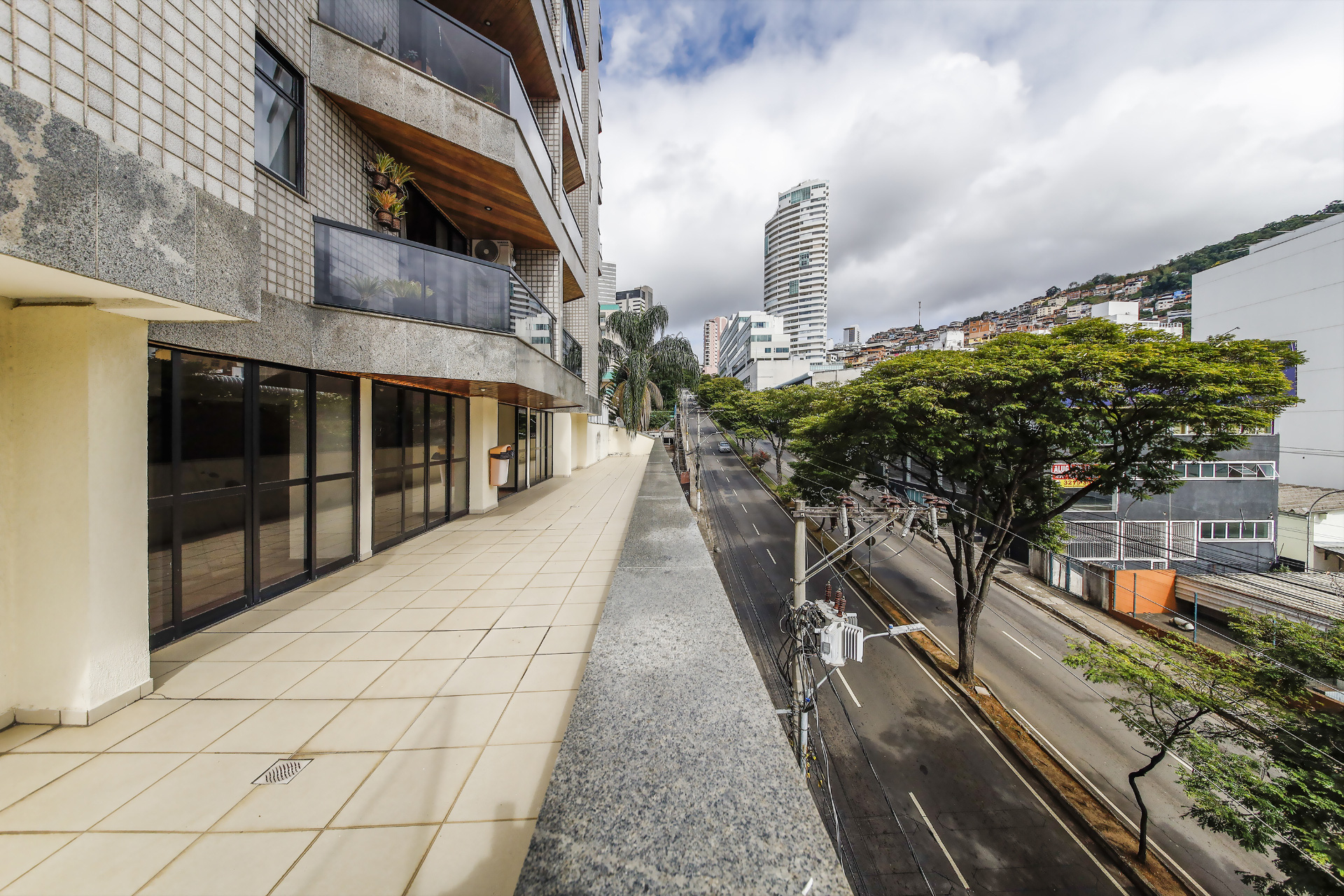 Ed. Residencial Montparnasse, foto 15