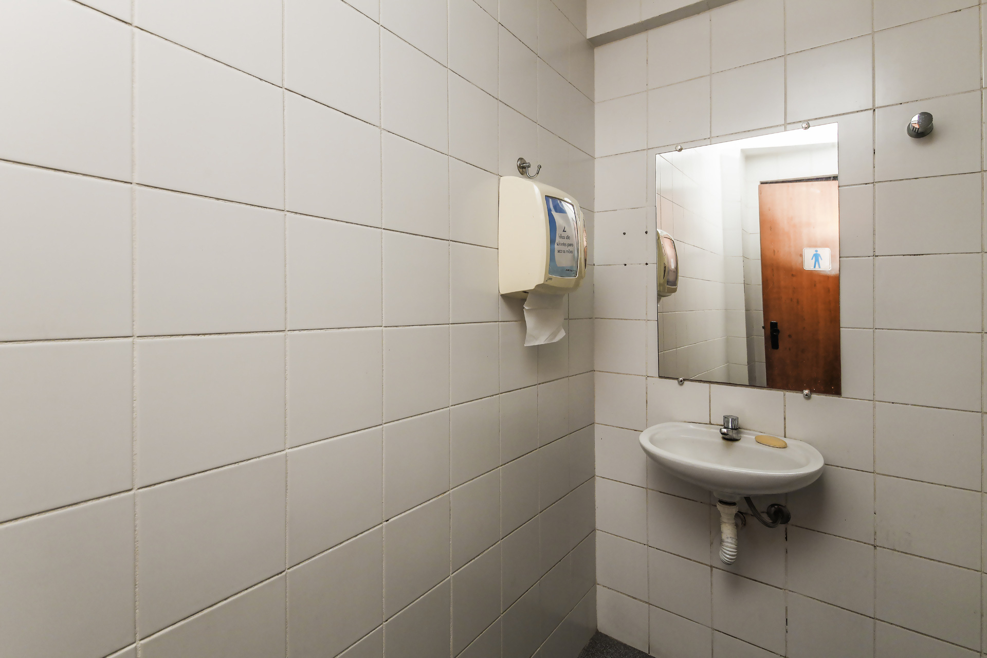 Ed. Residencial Montparnasse, foto 11