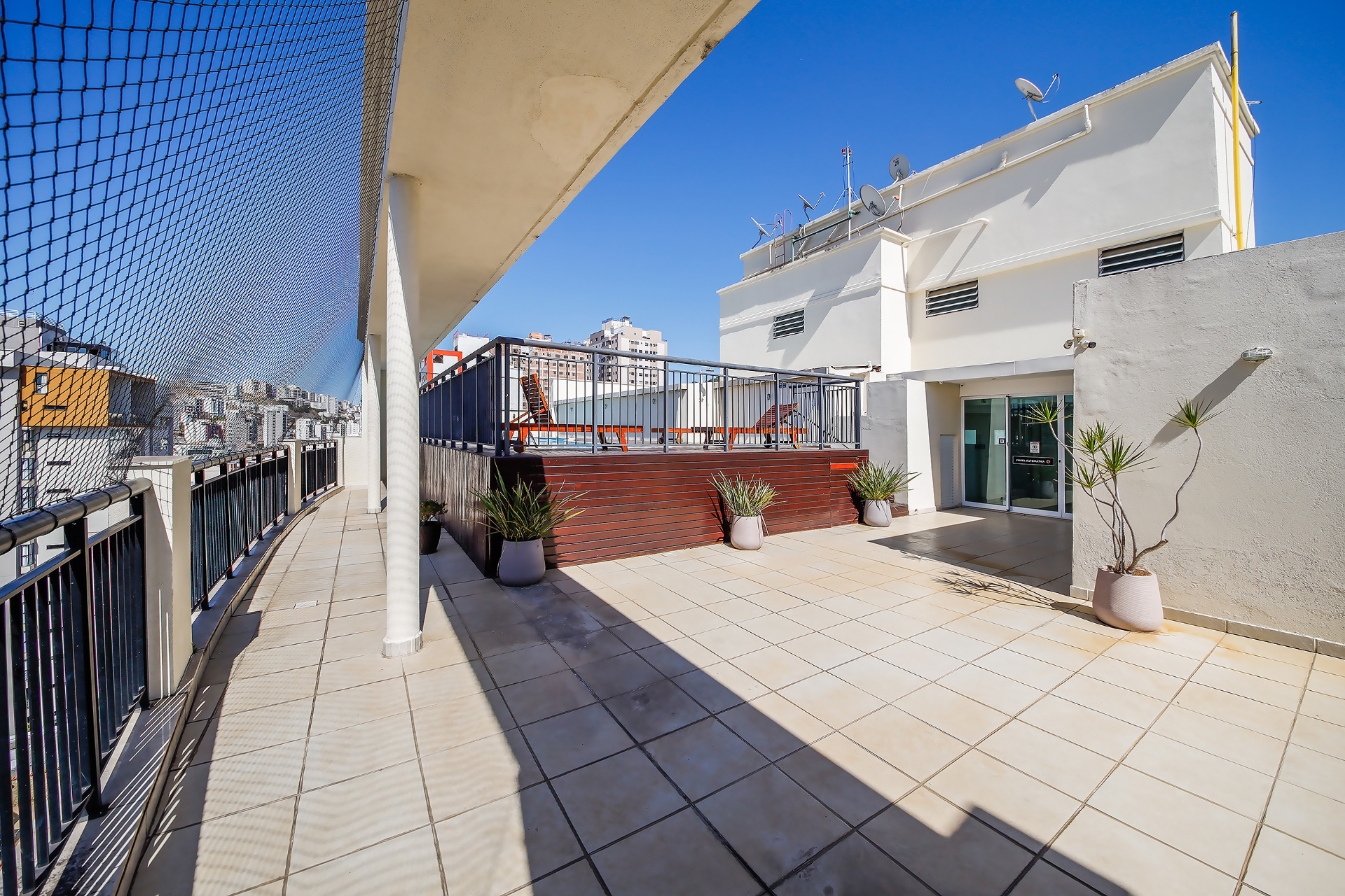 Leblon Flat Residence, foto 2