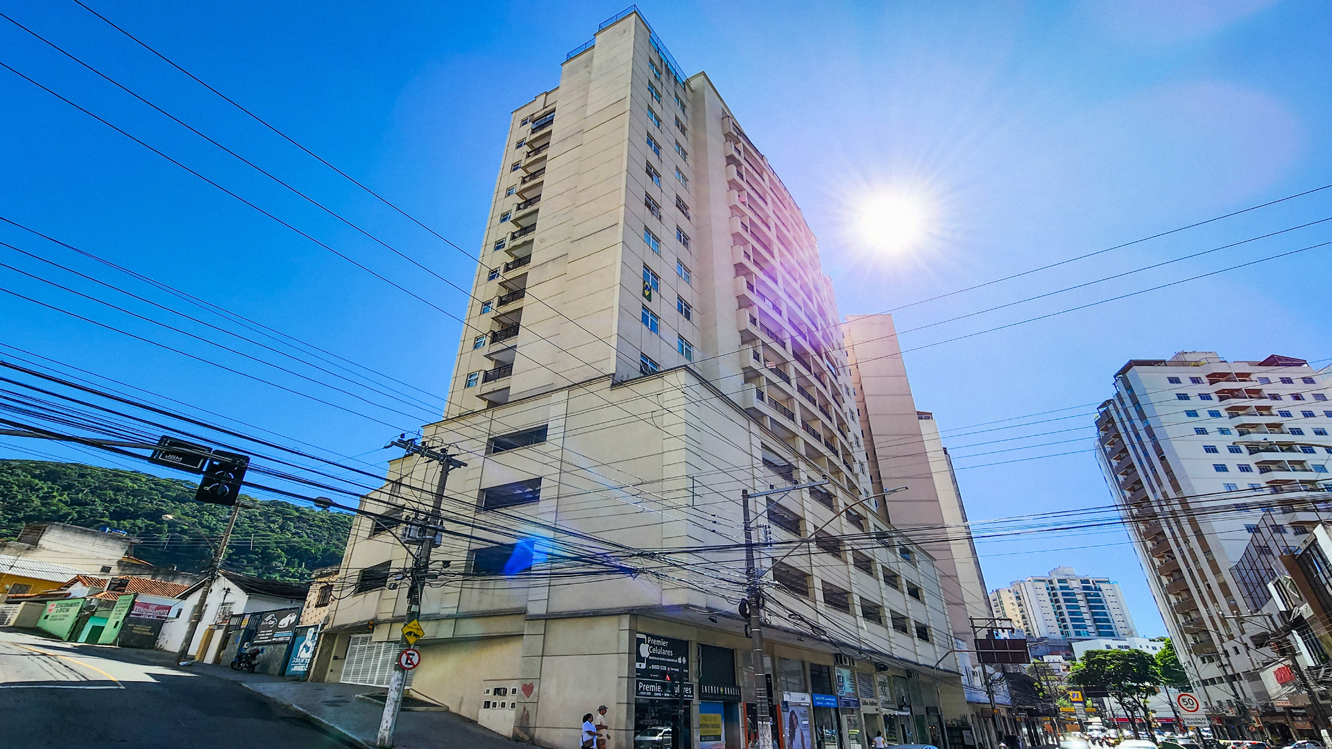 Leblon Flat Residence, foto 1