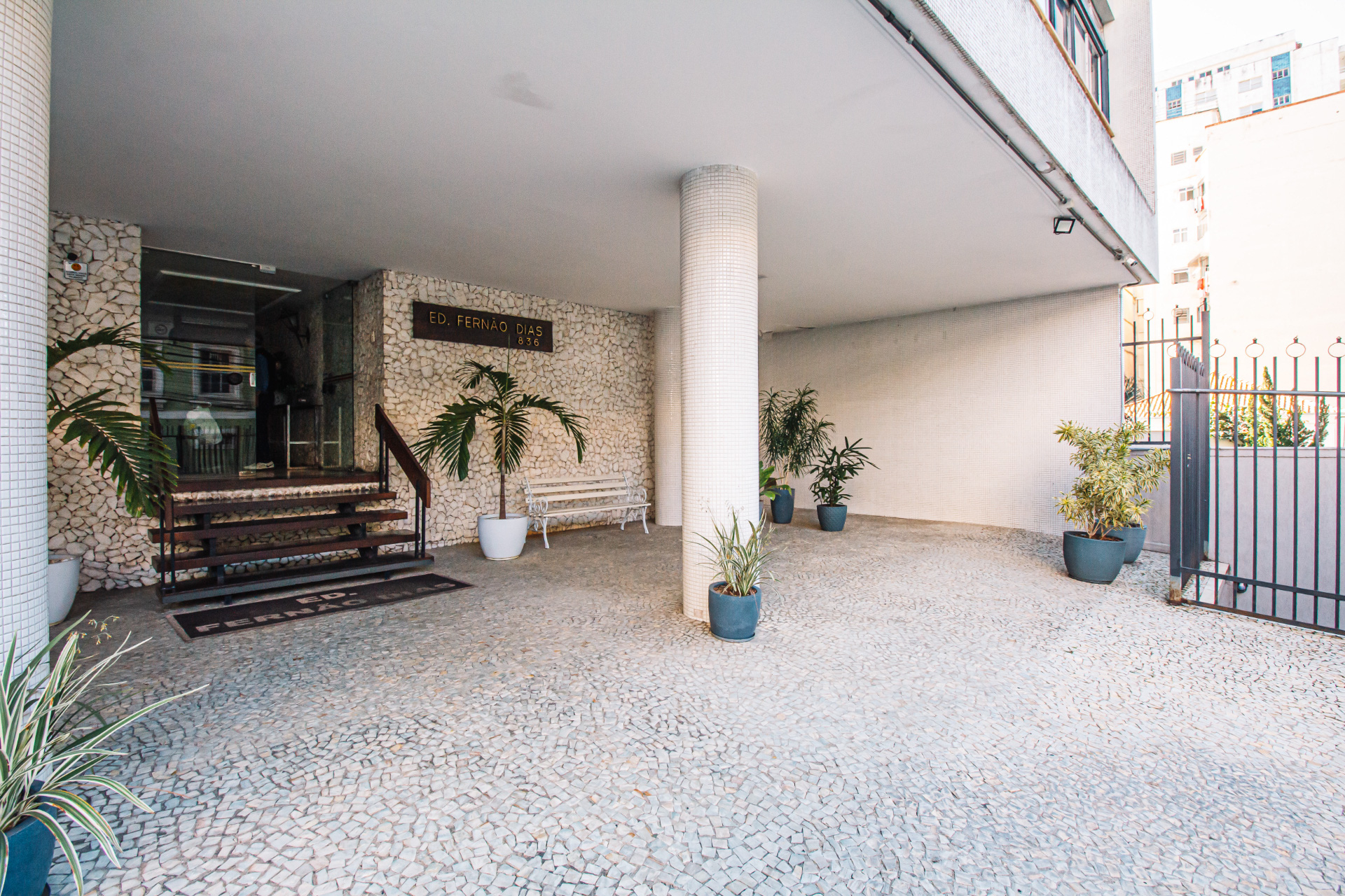Ed. Fernão Dias, foto 2