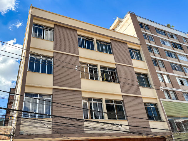 Foto cadastro cód. 1623