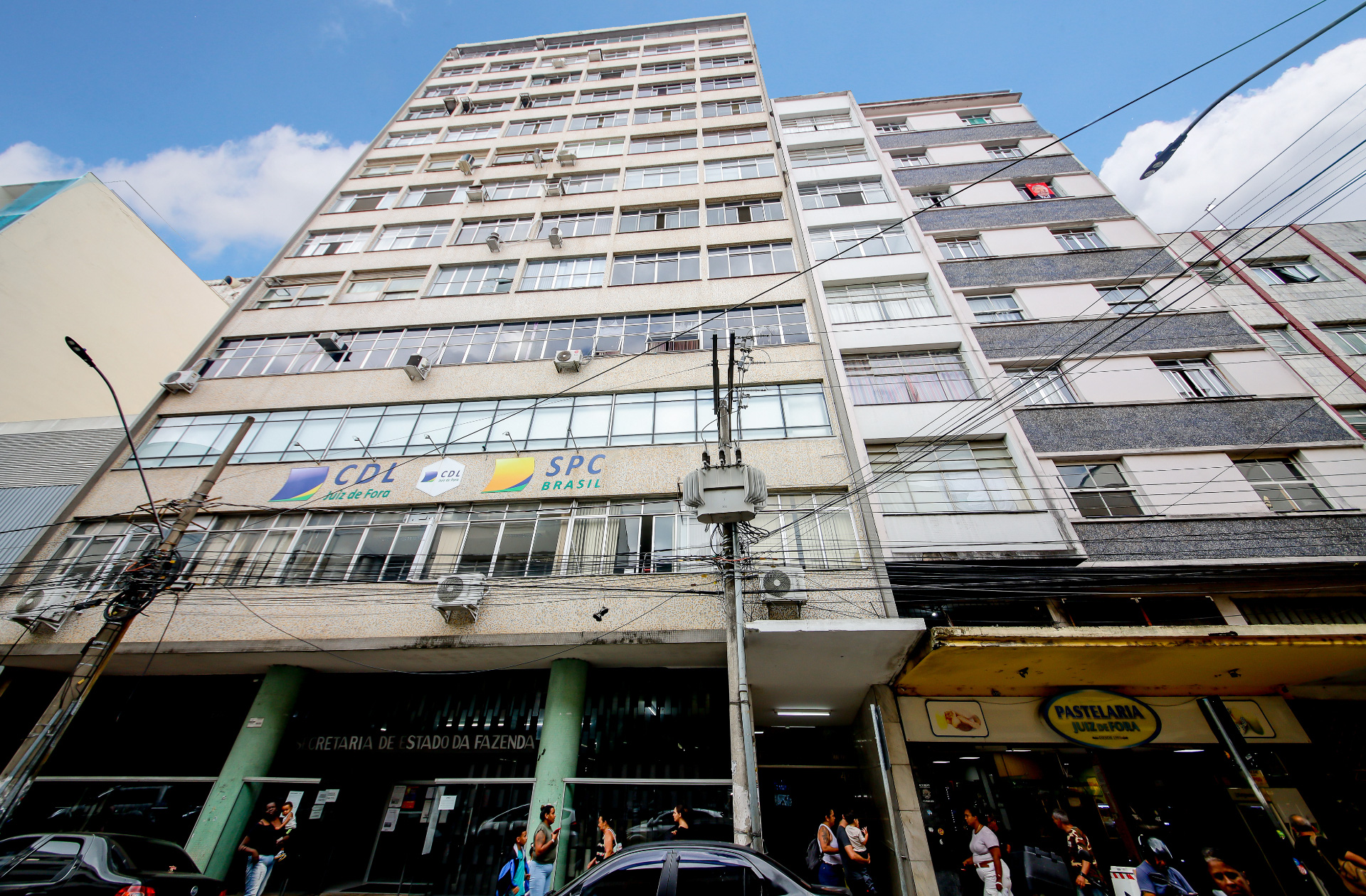 Banco Mineiro Produção, foto 2