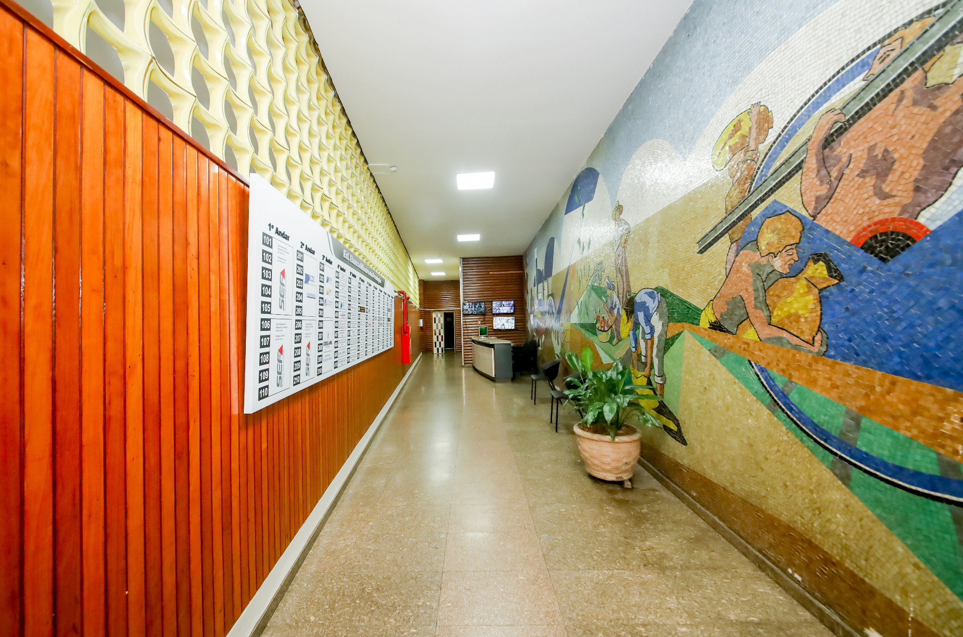 Banco Mineiro Produção, foto 4