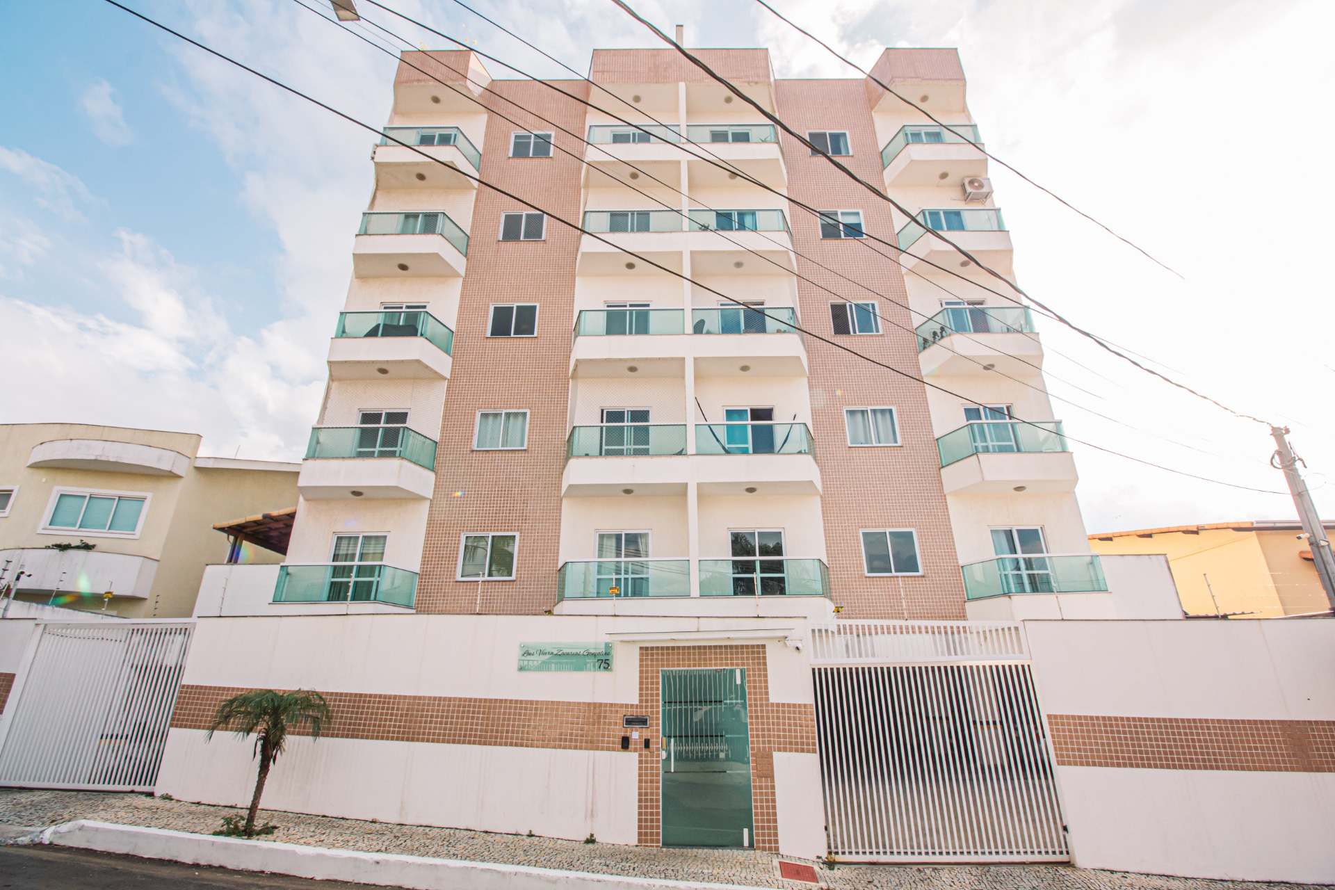 Ed. Laís Vieira Zacarias, foto 1
