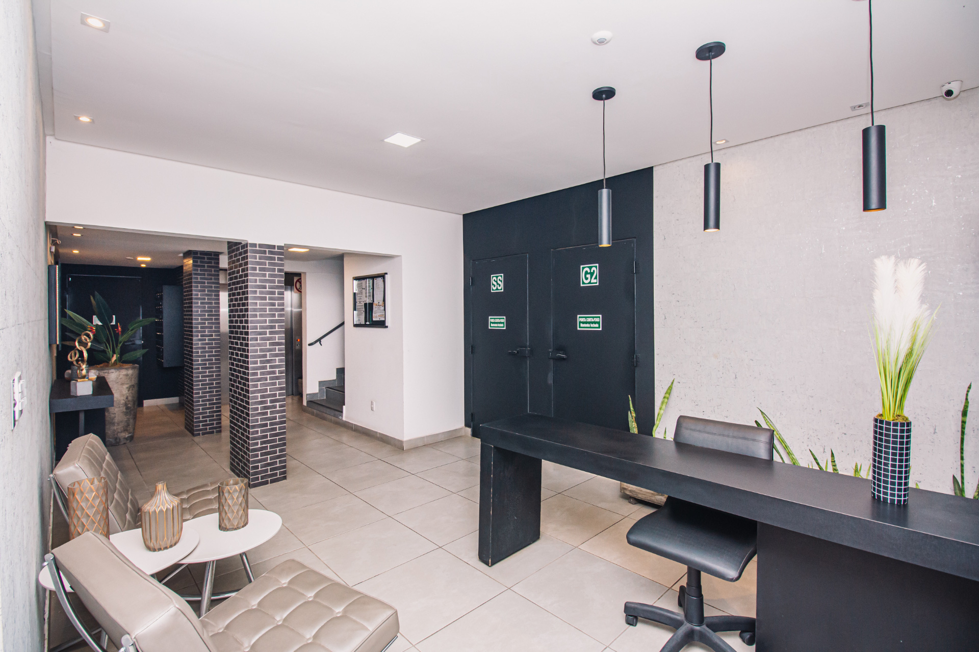 Rocha Residence, foto 2