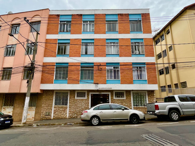 Foto cadastro cód. 1739