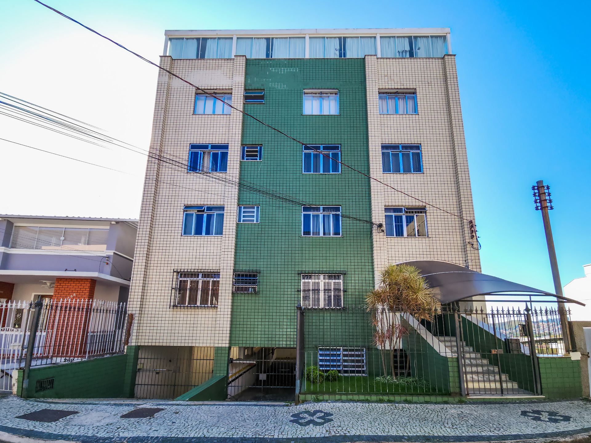 Ed. Frederido Henrique Gerken, foto 1