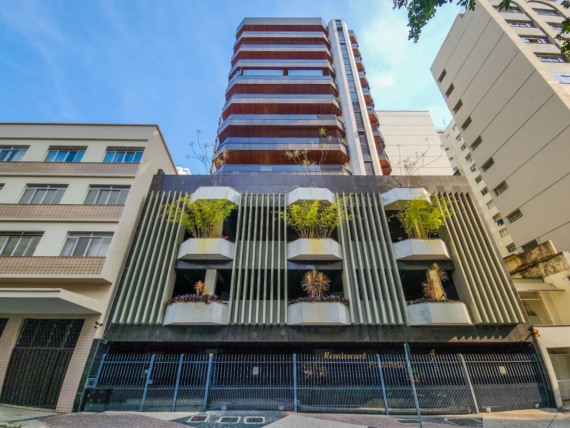 Residencial Porto Belo, foto 1