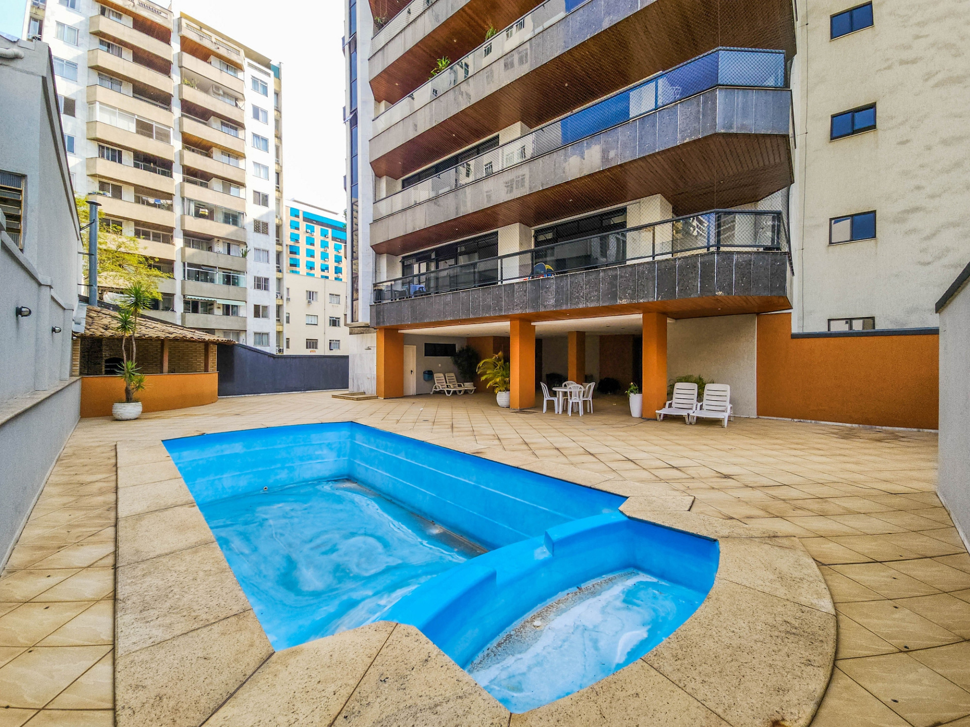 Residencial Porto Belo, foto 6
