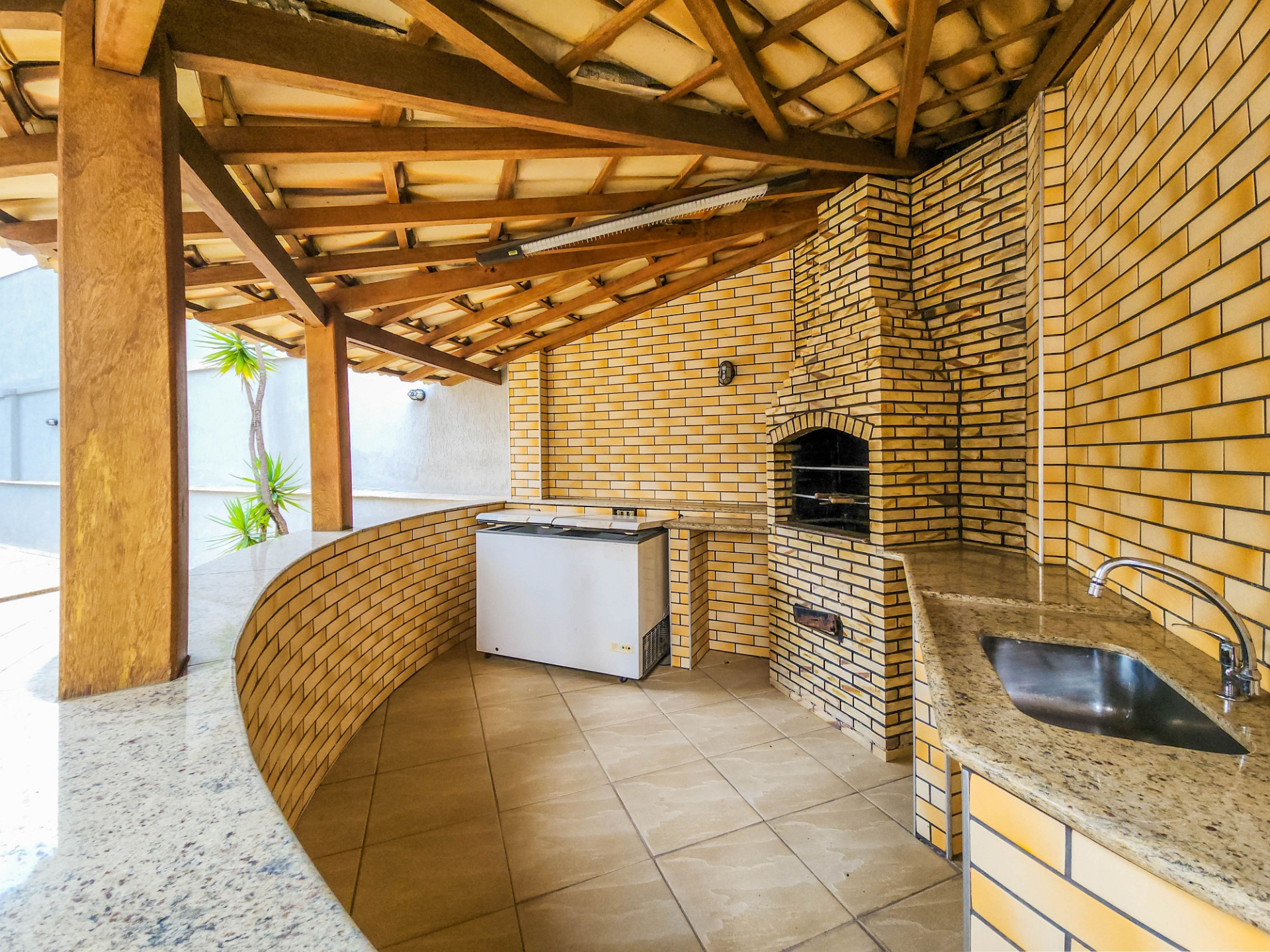 Residencial Porto Belo, foto 5