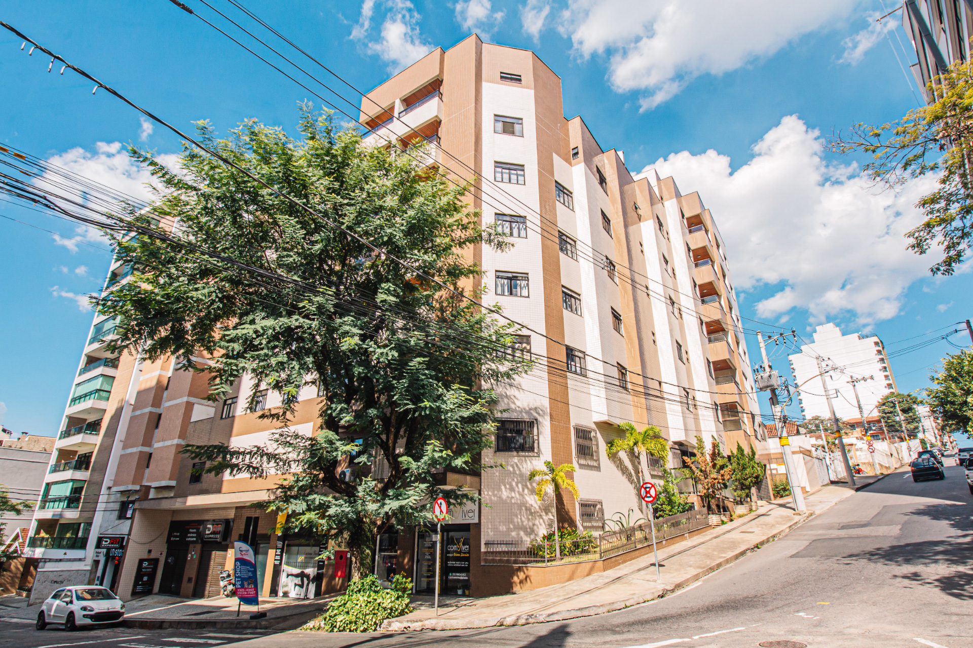Residencial Tóquio, foto 1