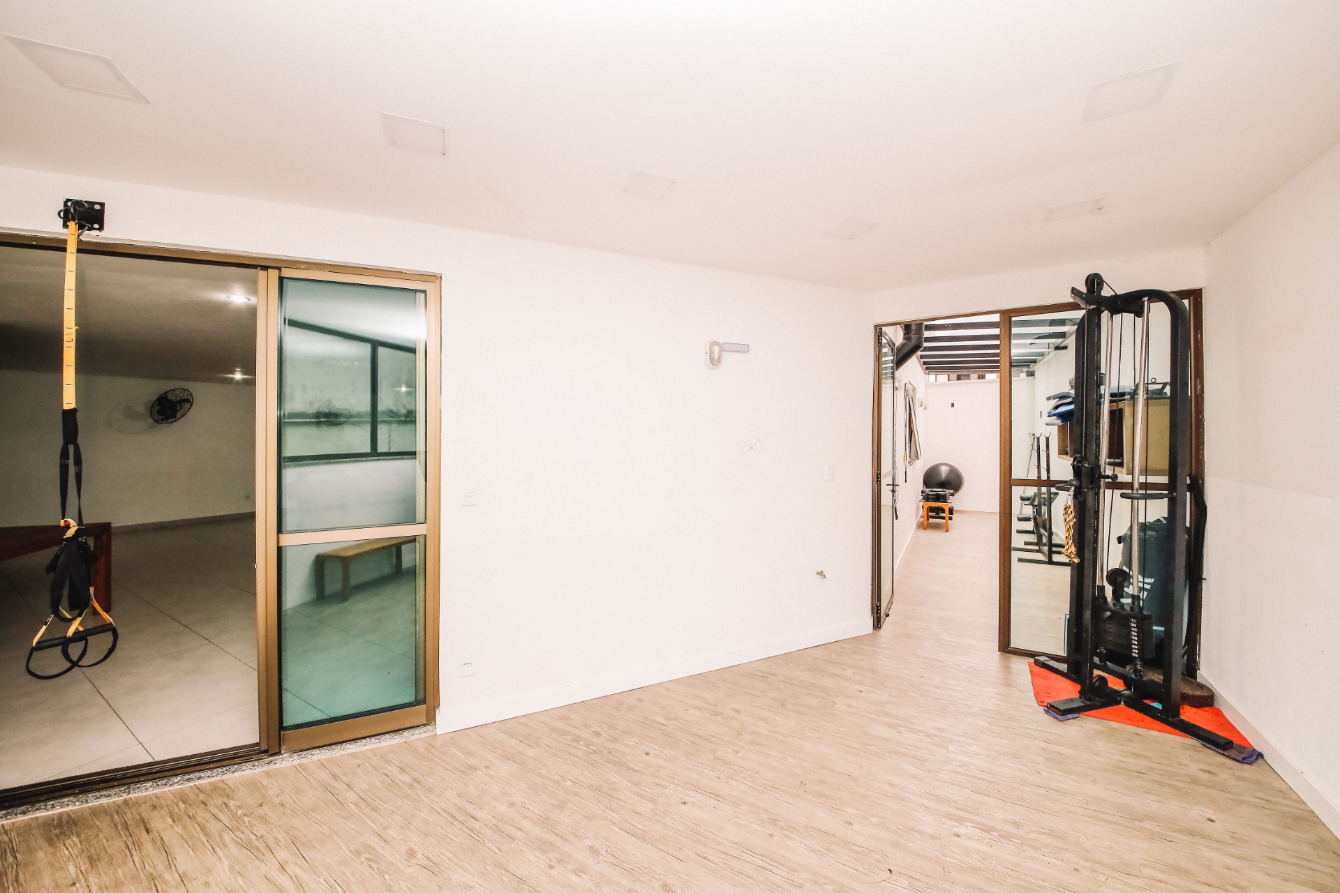 Gran Paradiso Residencial, foto 6