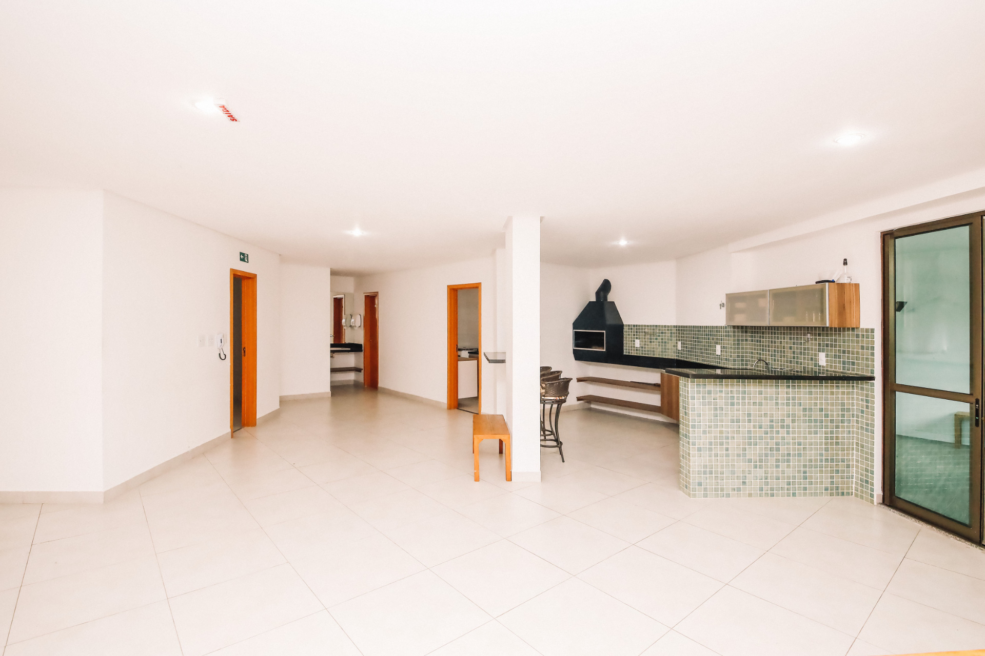 Gran Paradiso Residencial, foto 4