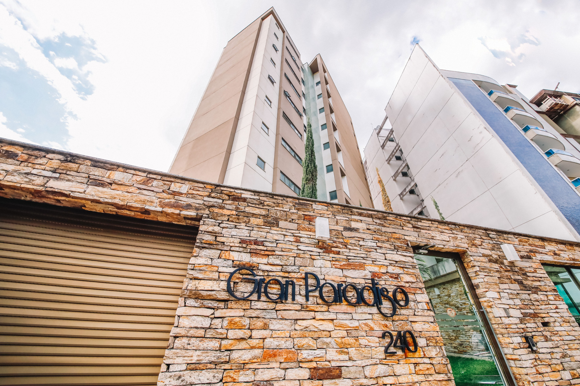 Gran Paradiso Residencial, foto 1