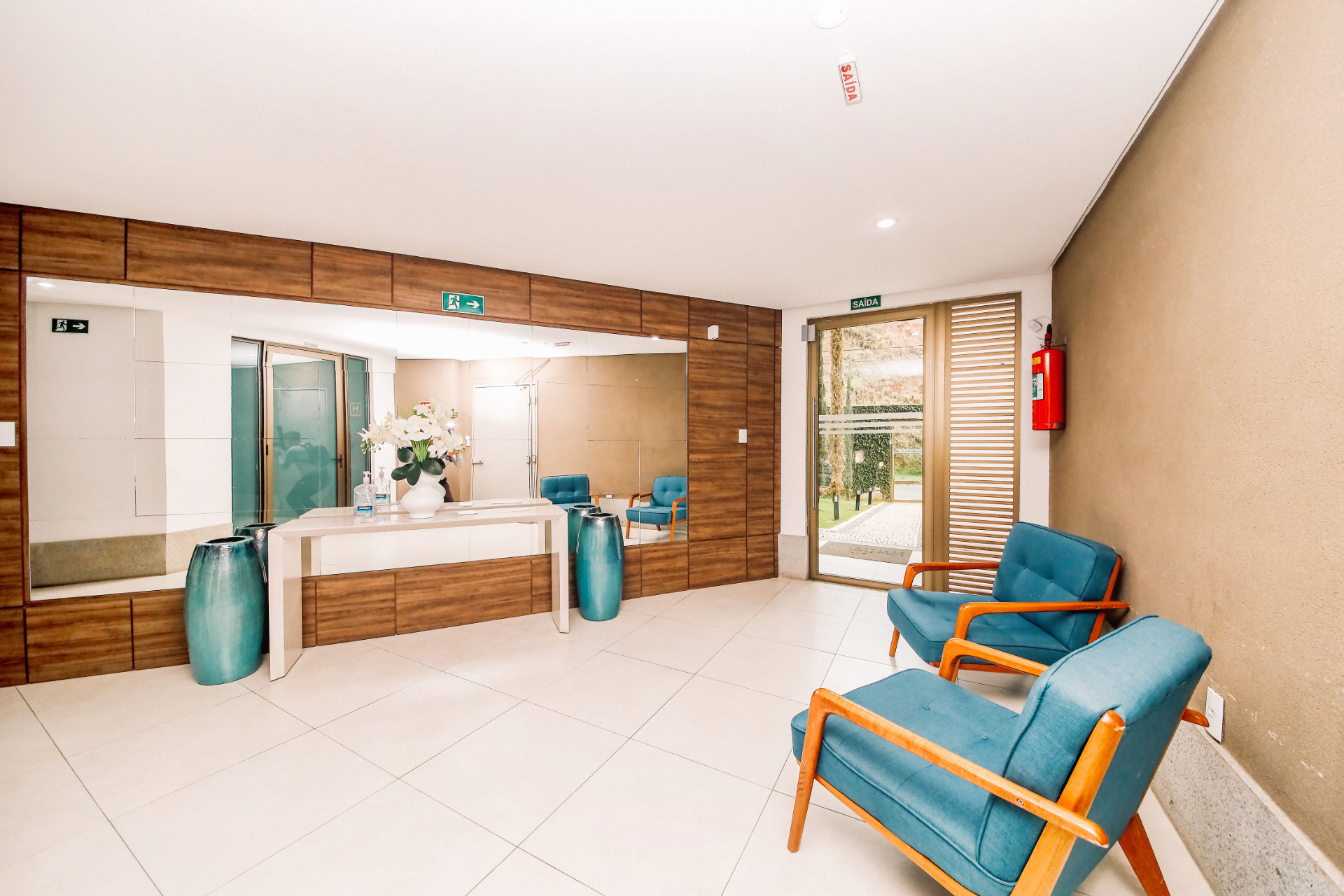 Gran Paradiso Residencial, foto 3