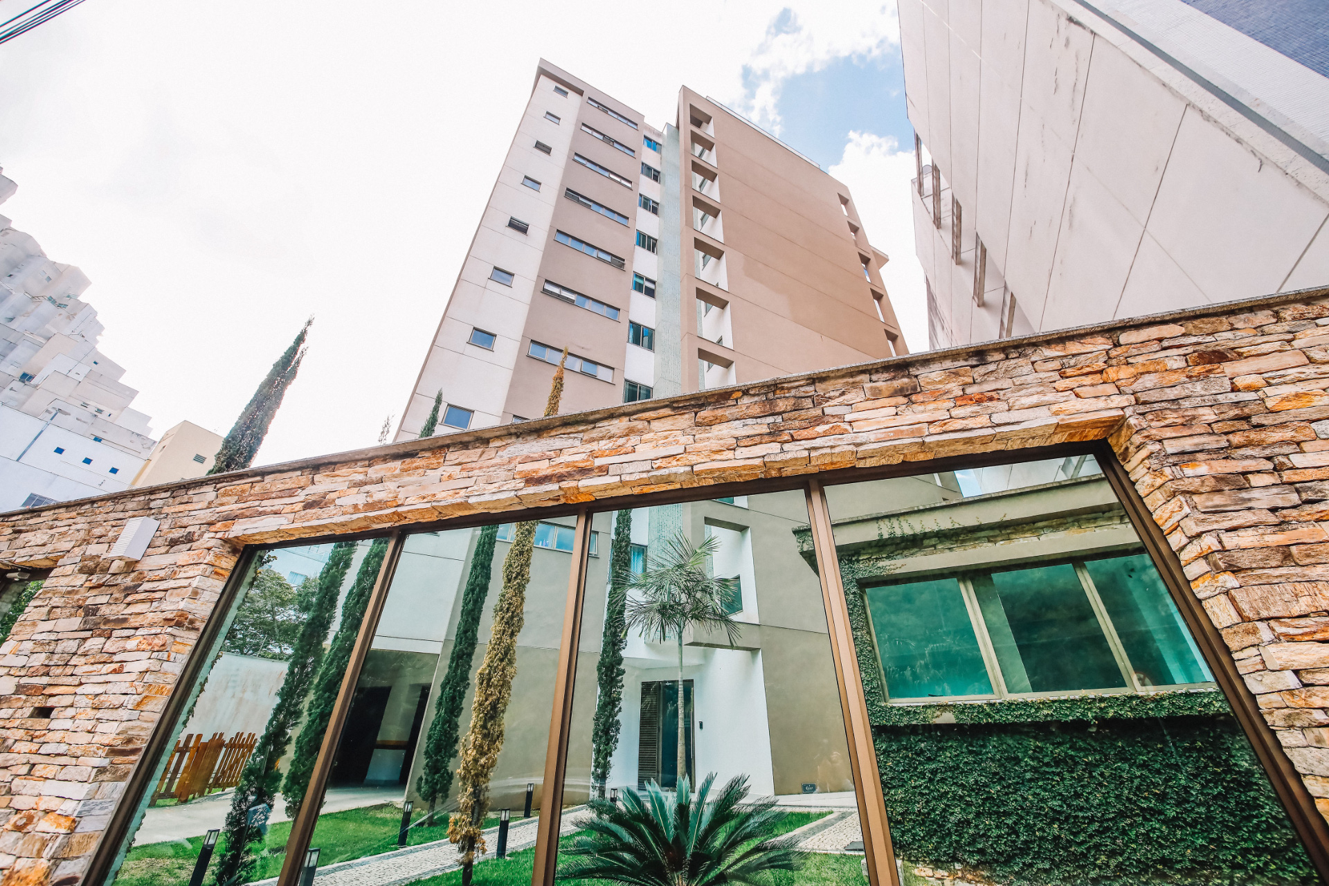 Gran Paradiso Residencial, foto 2