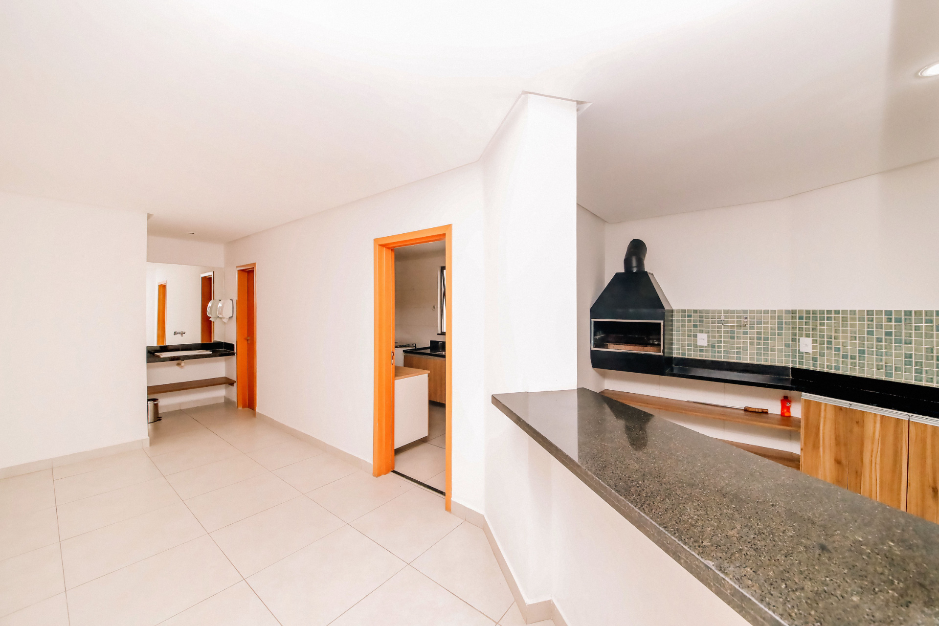 Gran Paradiso Residencial, foto 5