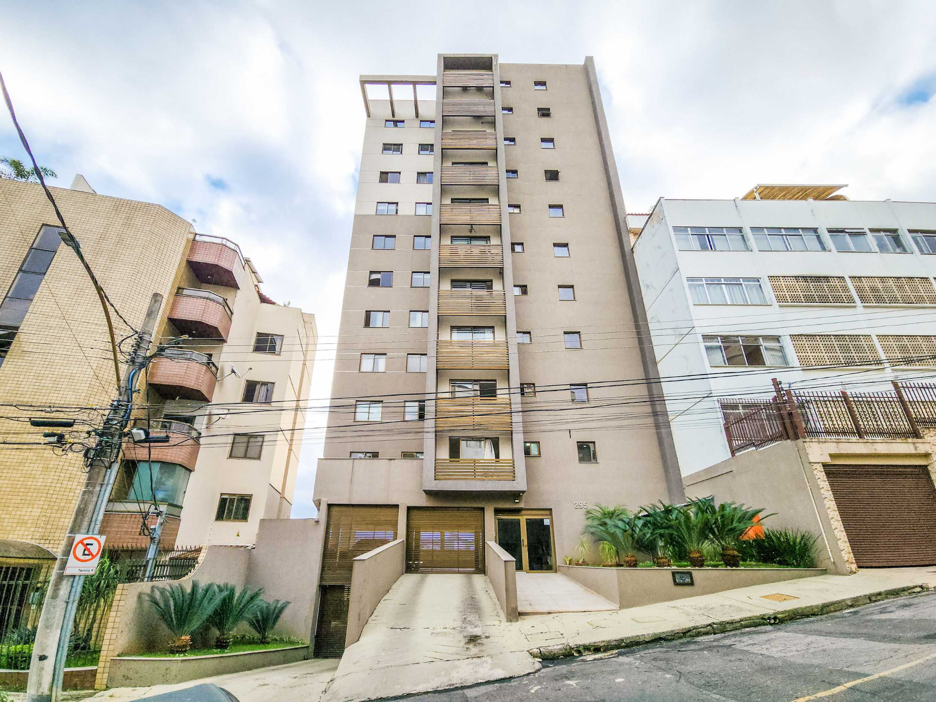 Ayres Residencial, foto 1