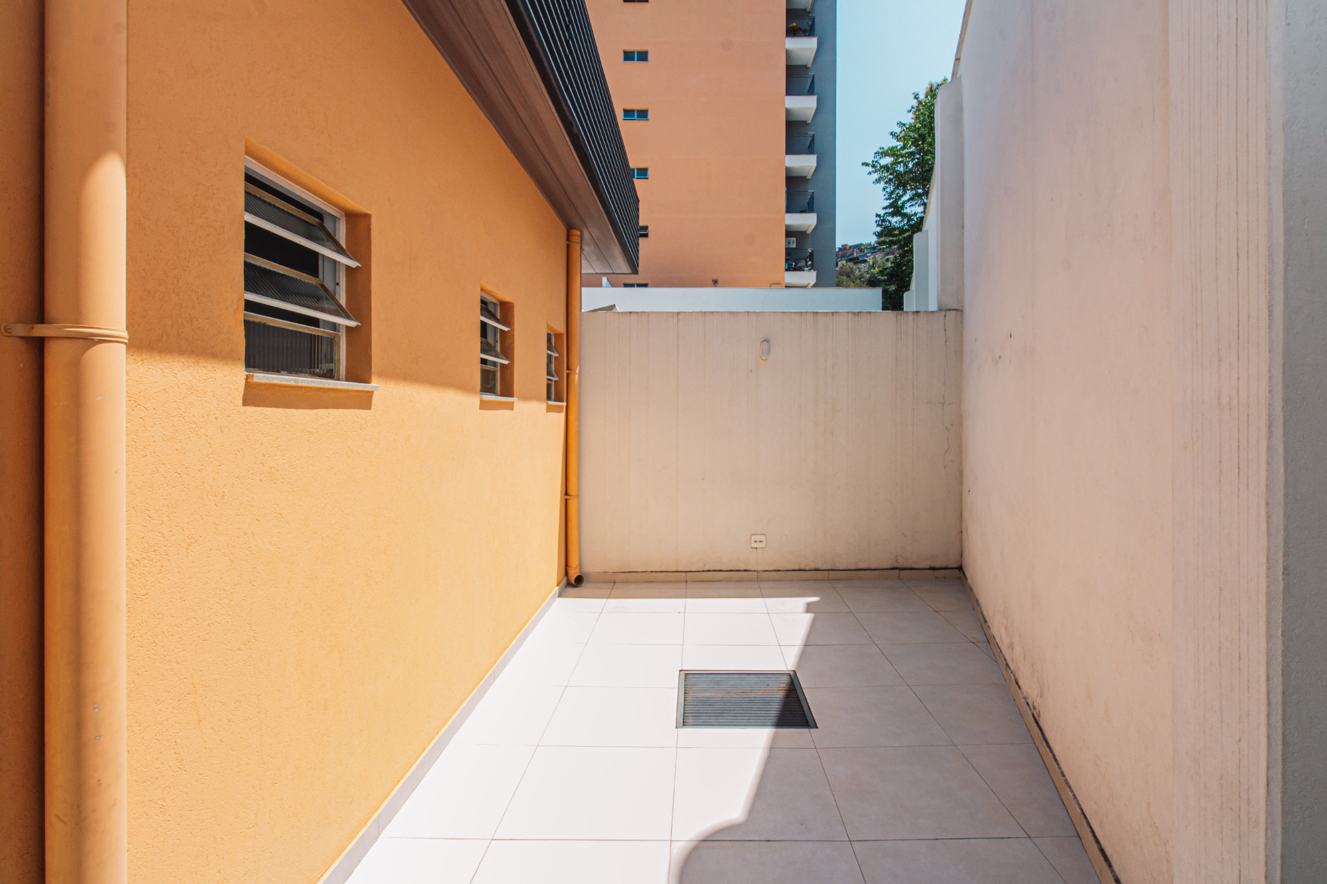 Avenida Sete Residências, foto 9