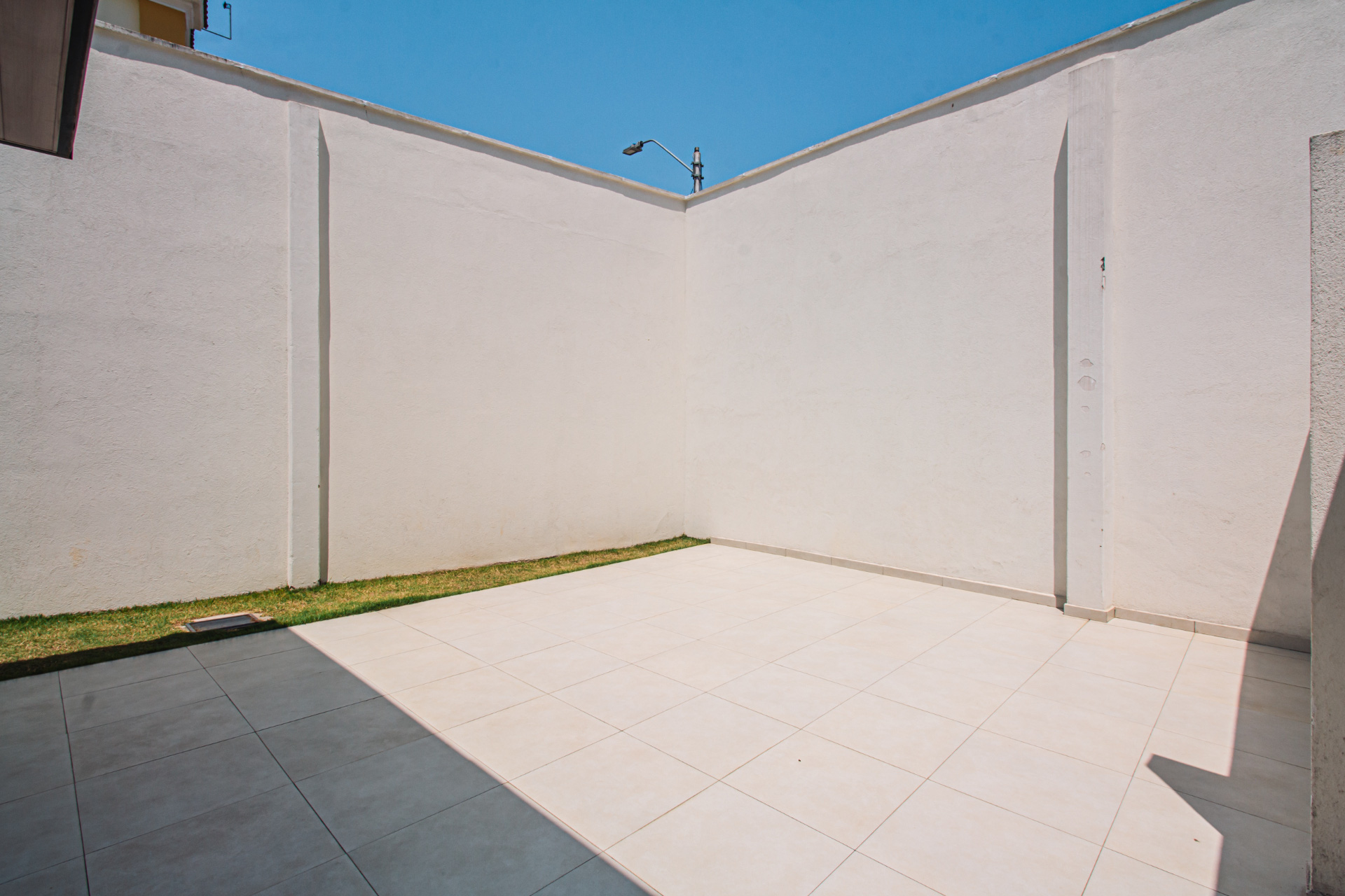 Avenida Sete Residências, foto 6