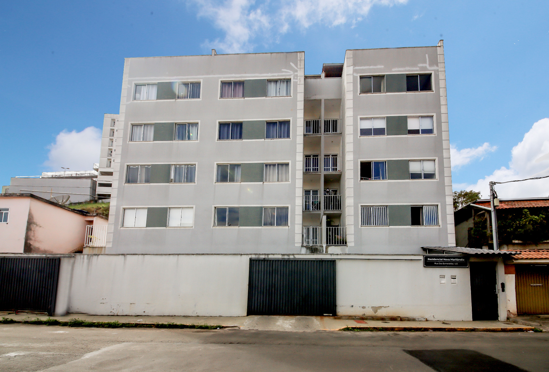 Residencial Nova Marilândia, foto 1