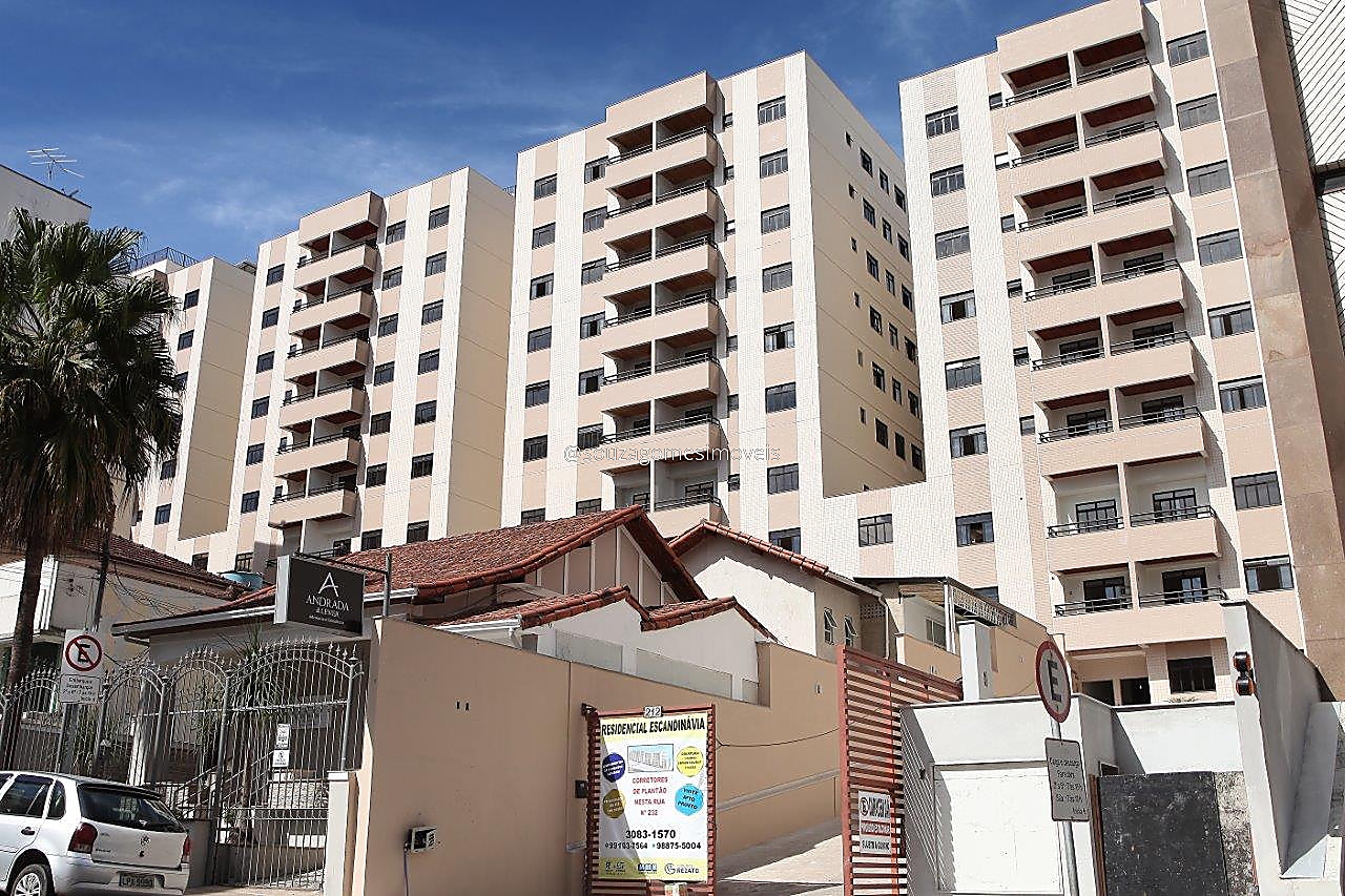 Residencial Escandinávia, foto 2