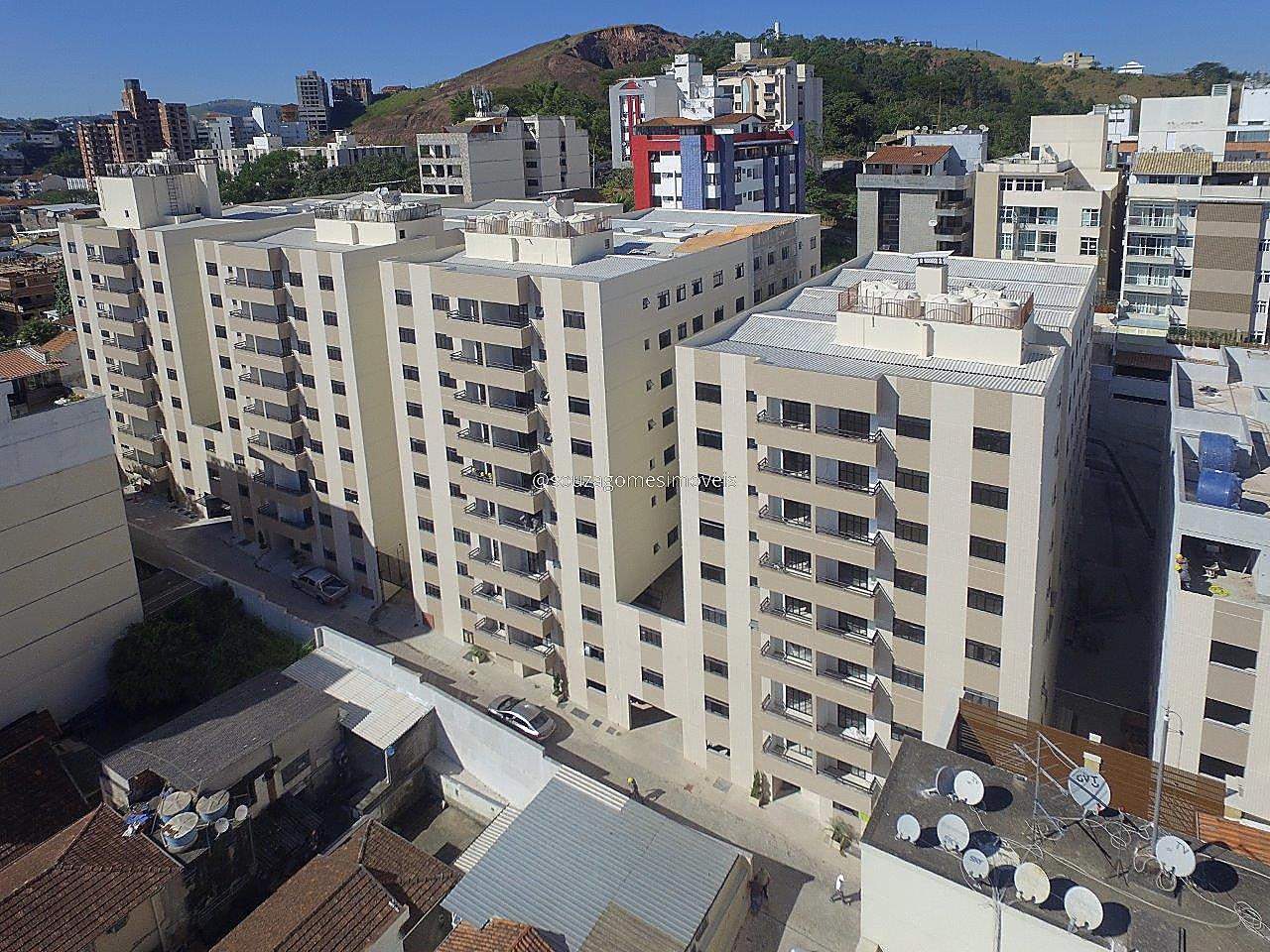 Residencial Escandinávia, foto 3