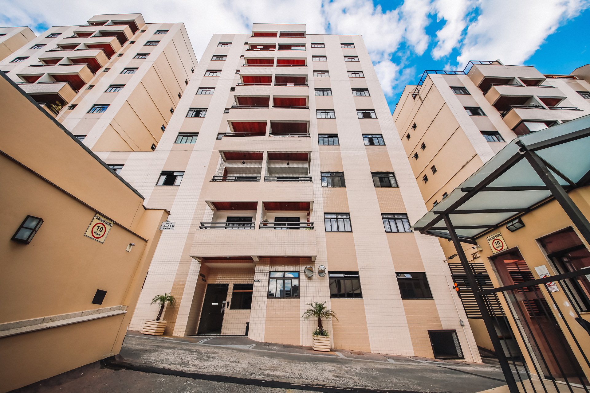 Residencial Escandinávia, foto 1