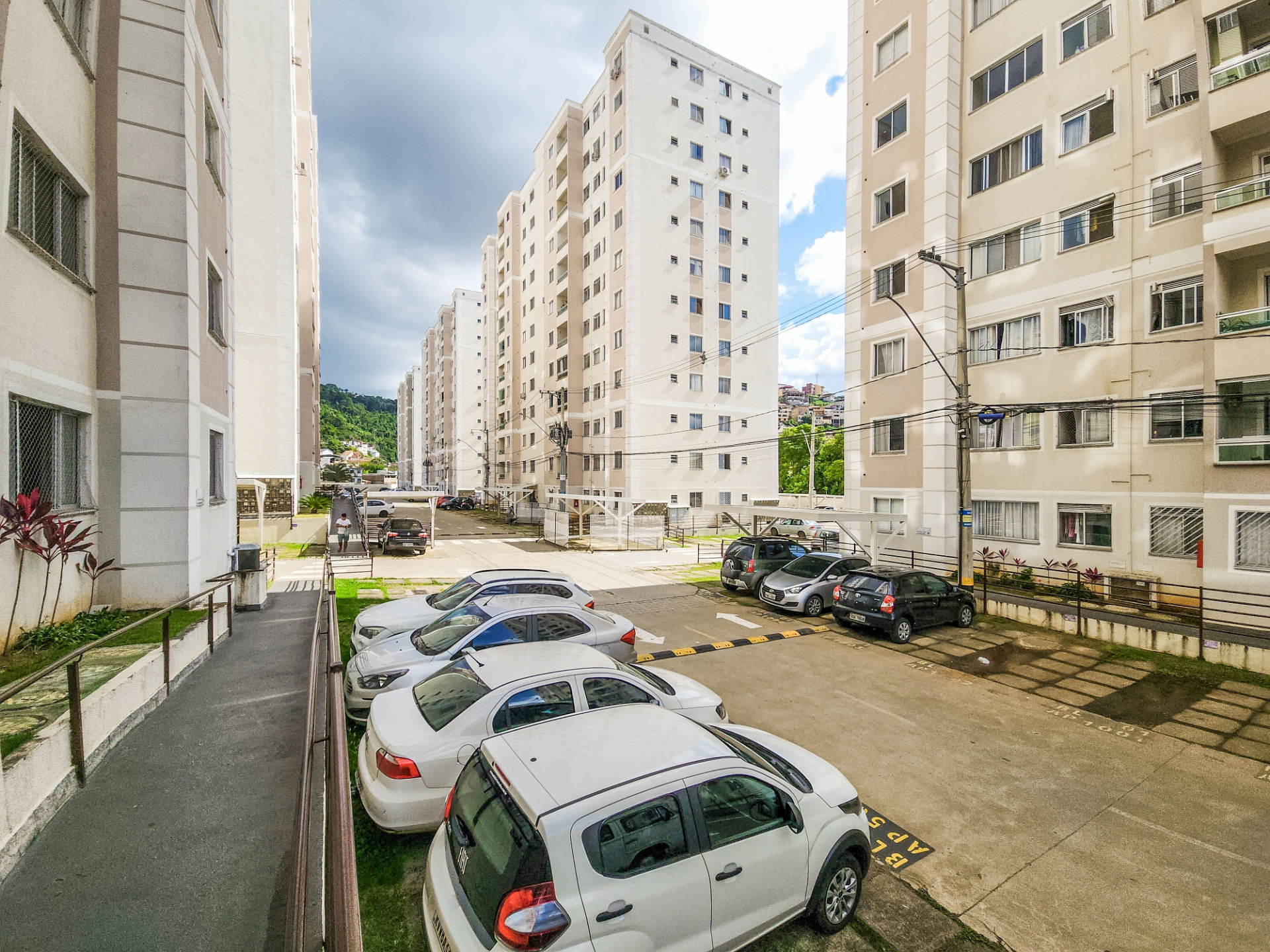 Spazio Jardim Real, foto 7