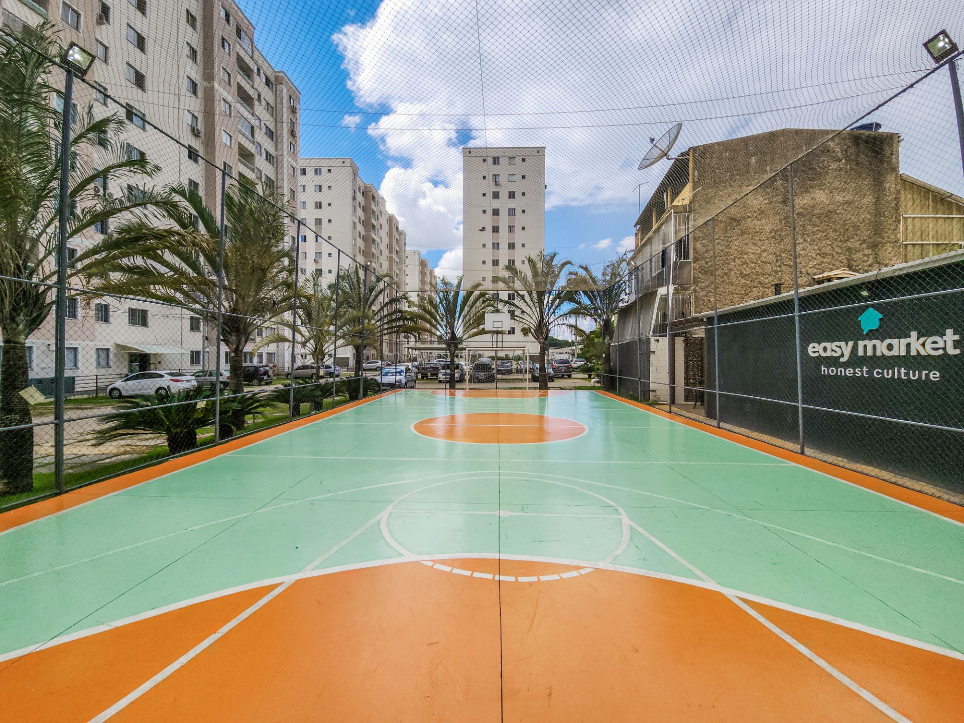 Spazio Jardim Real, foto 3