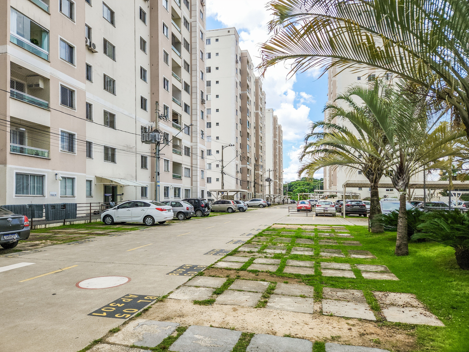 Spazio Jardim Real, foto 5
