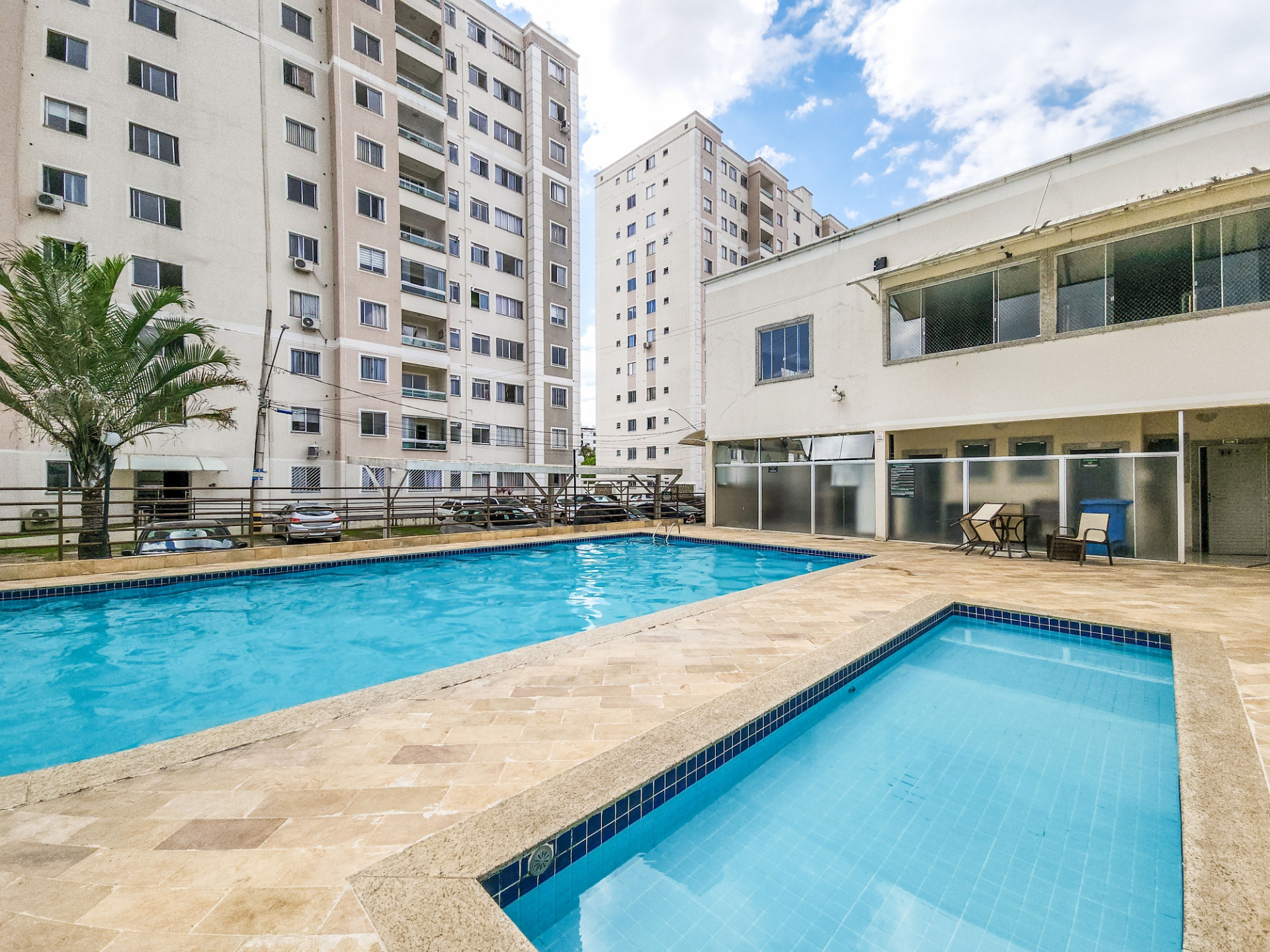 Spazio Jardim Real, foto 2