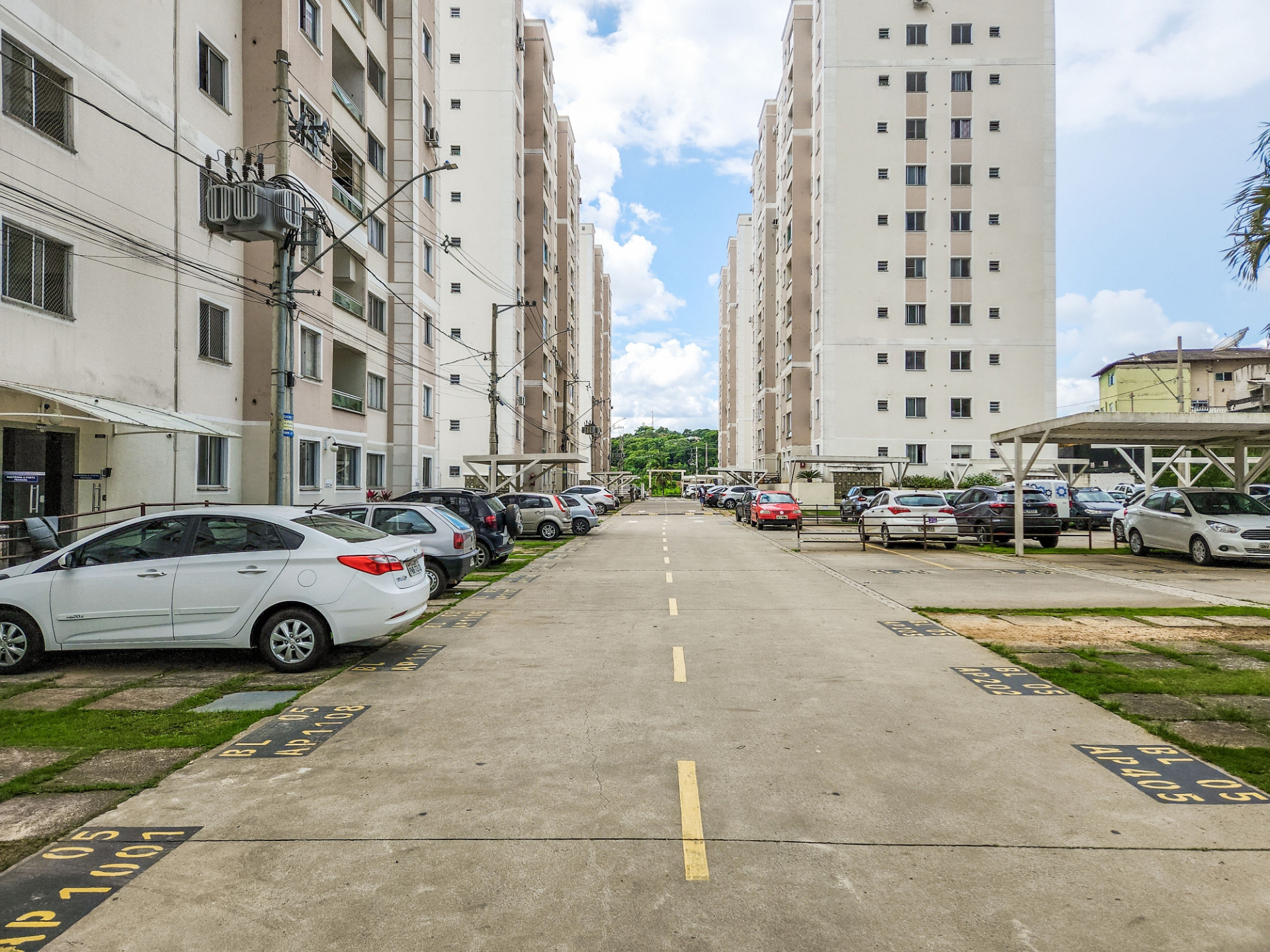 Spazio Jardim Real, foto 6