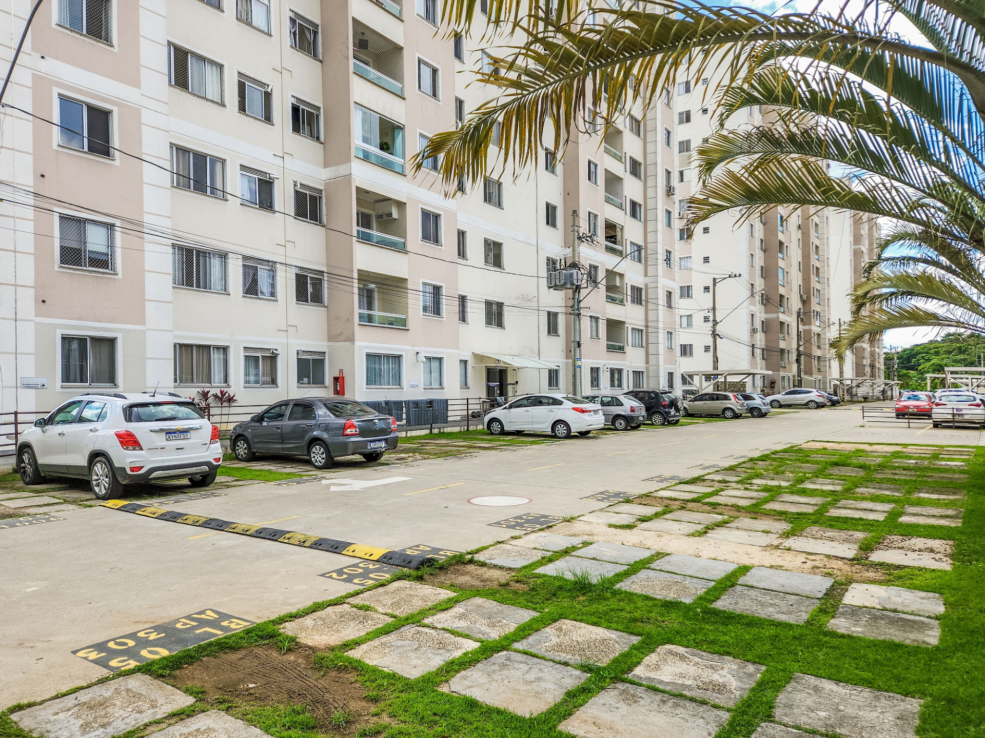 Spazio Jardim Real, foto 4