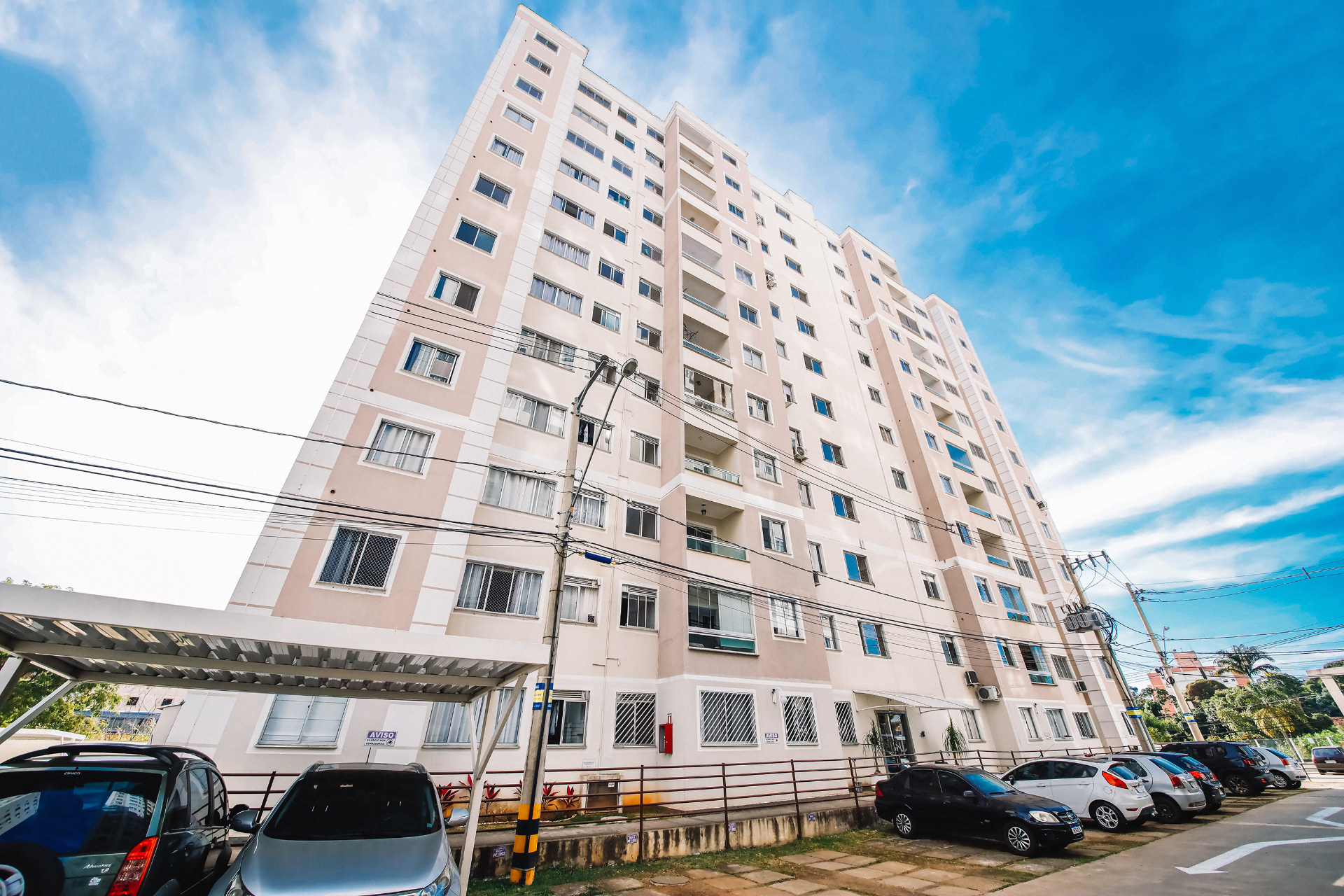 Spazio Jardim Real, foto 1